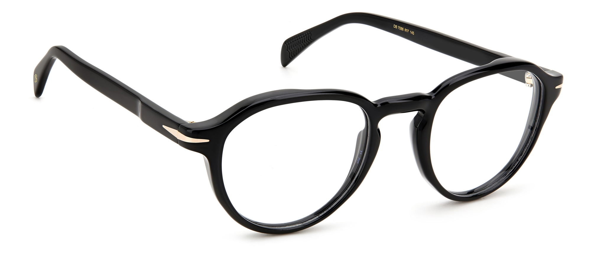 Оправа DAVID BECKHAM DB 7086 807 (49-21)