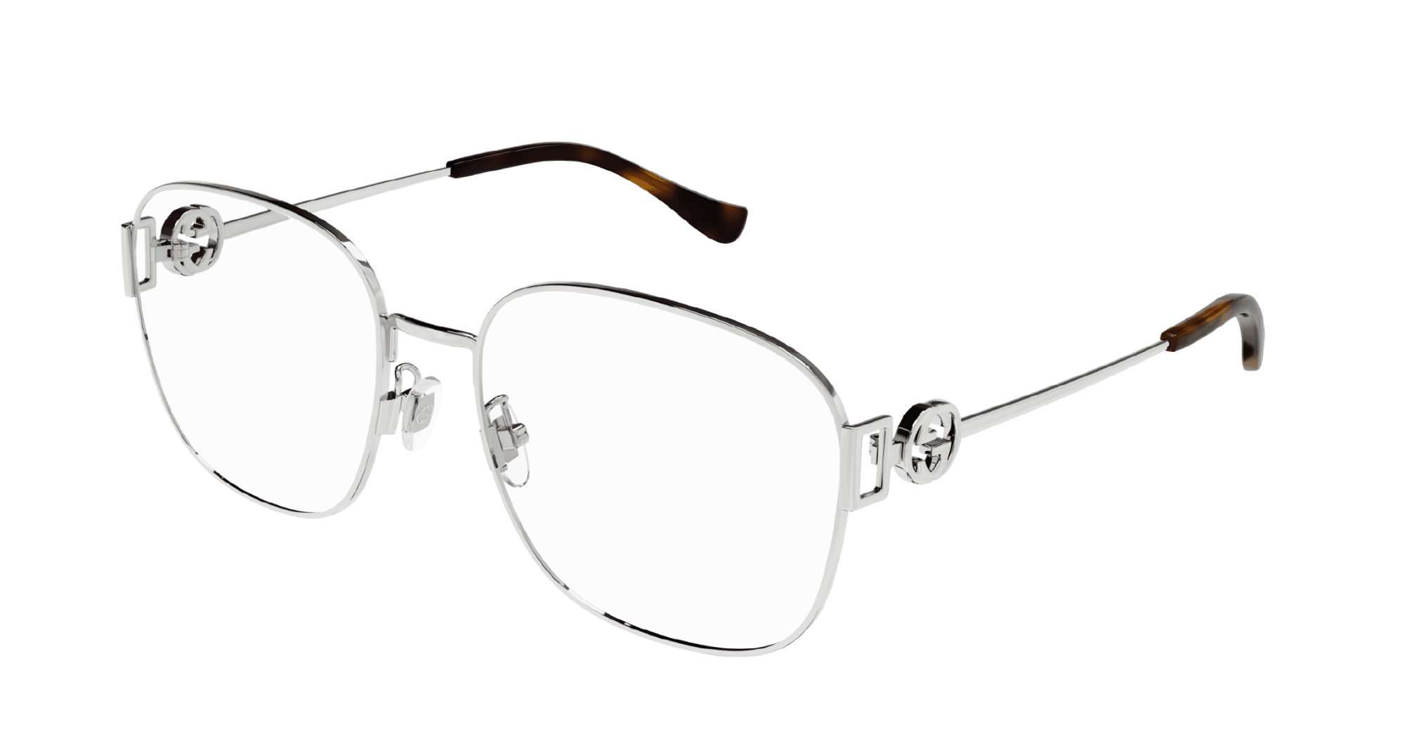 Оправа GUCCI GG1209O 003 (57-18)