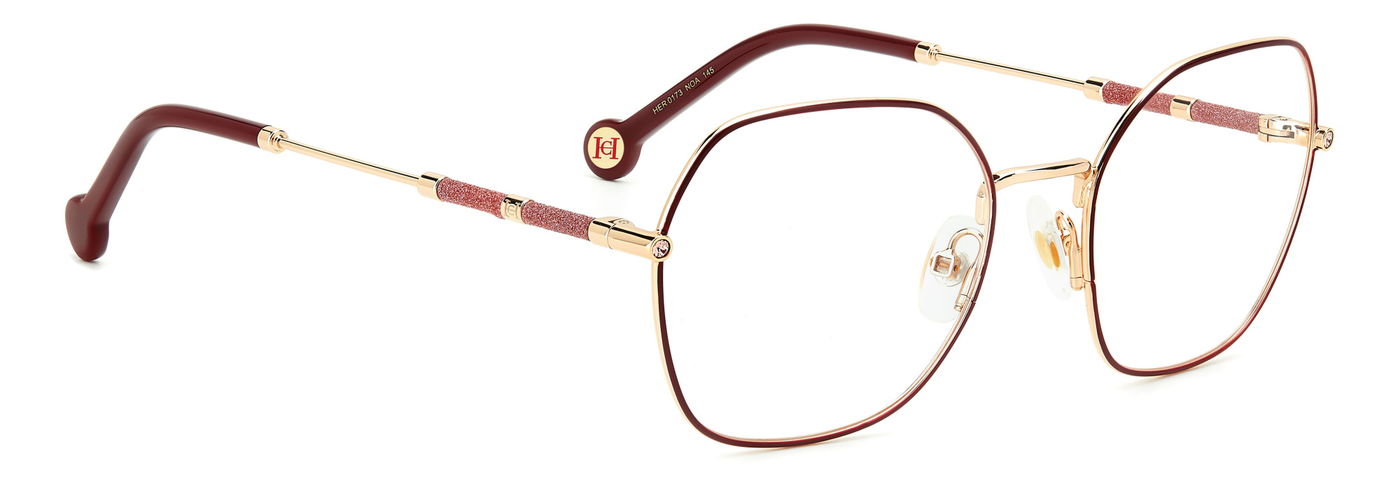 Оправа CAROLINA HERRERA HER 0173 NOA (54-20)