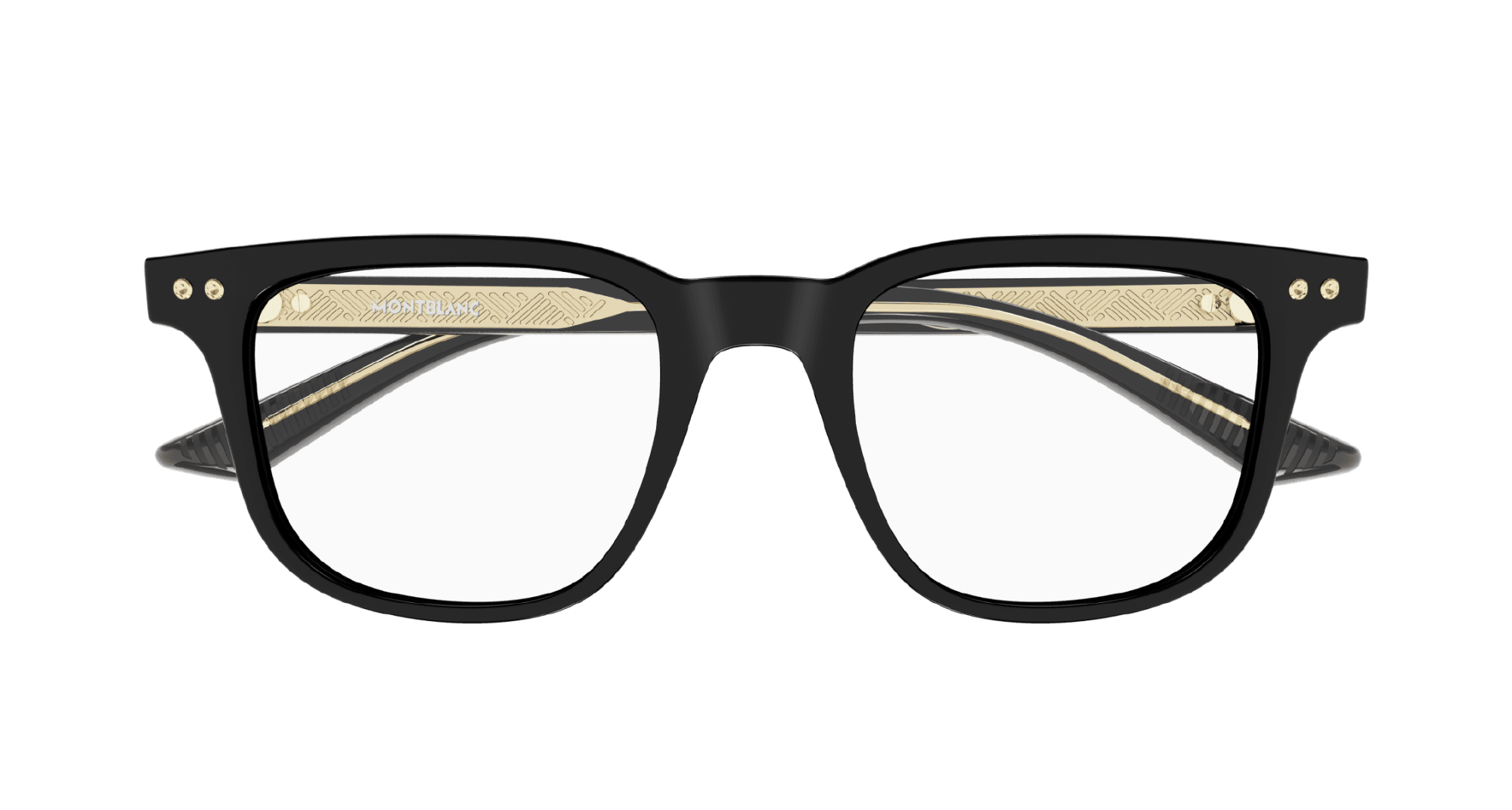 Оправа MONTBLANC MB0256O 005 (53-20)