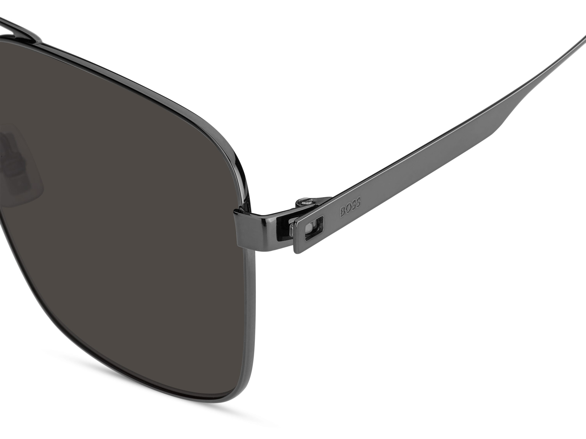 Солнцезащитные очки BOSS 1695/S KJ1 IR (58-18)