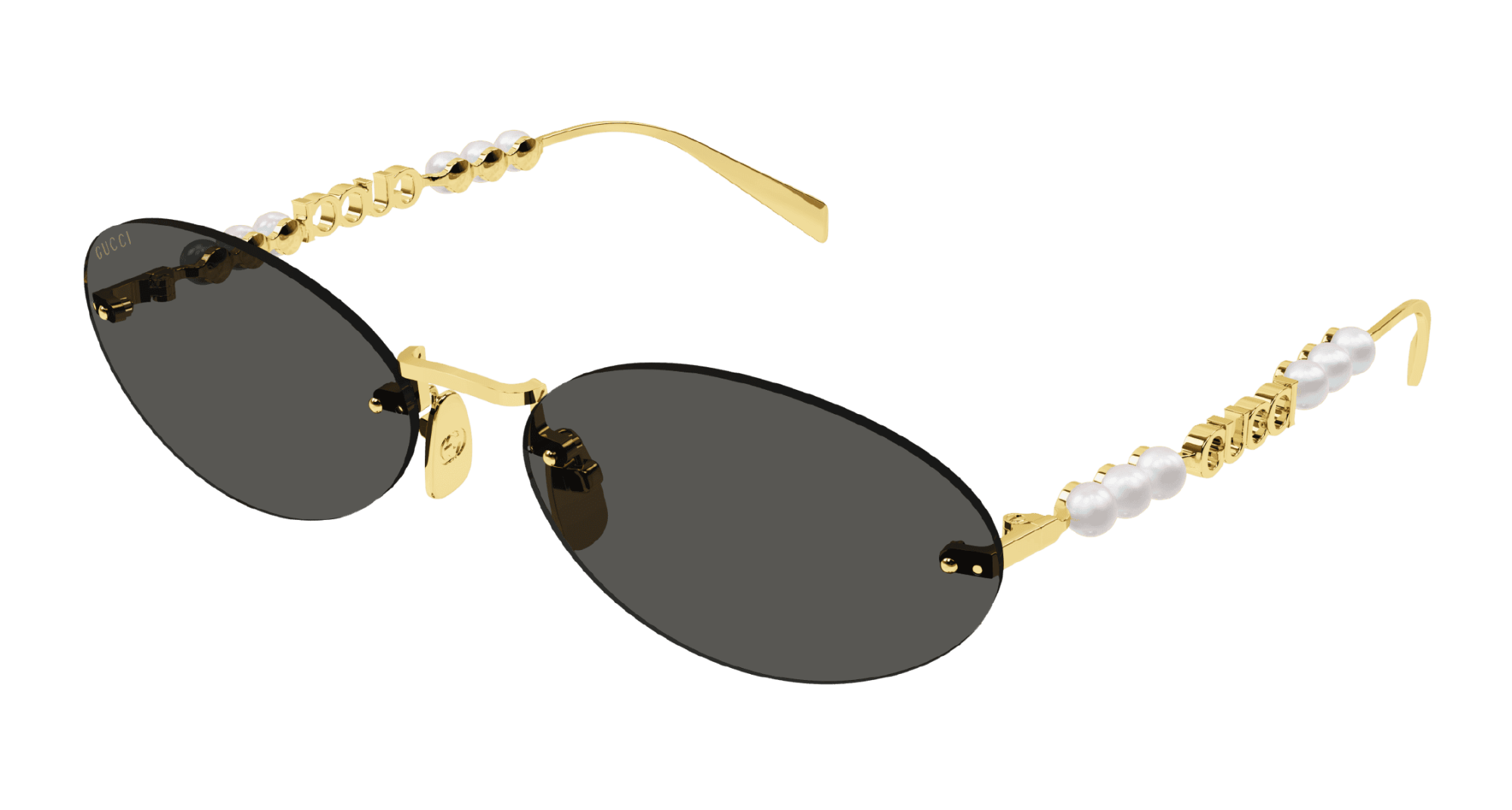 Солнцезащитные очки GUCCI GG1922S 001 (62-17)