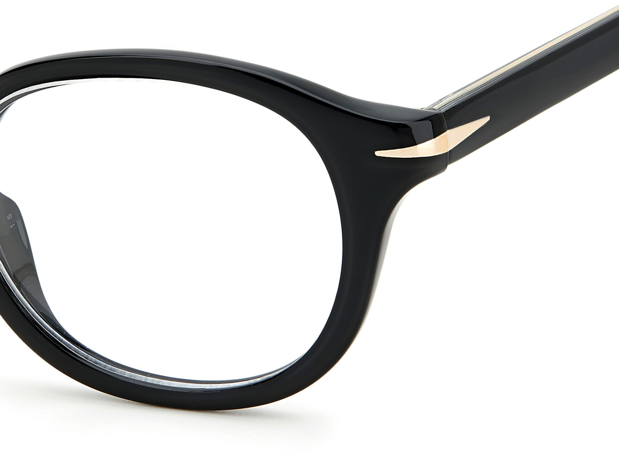Оправа DAVID BECKHAM DB 1086 2M2 (48-23)