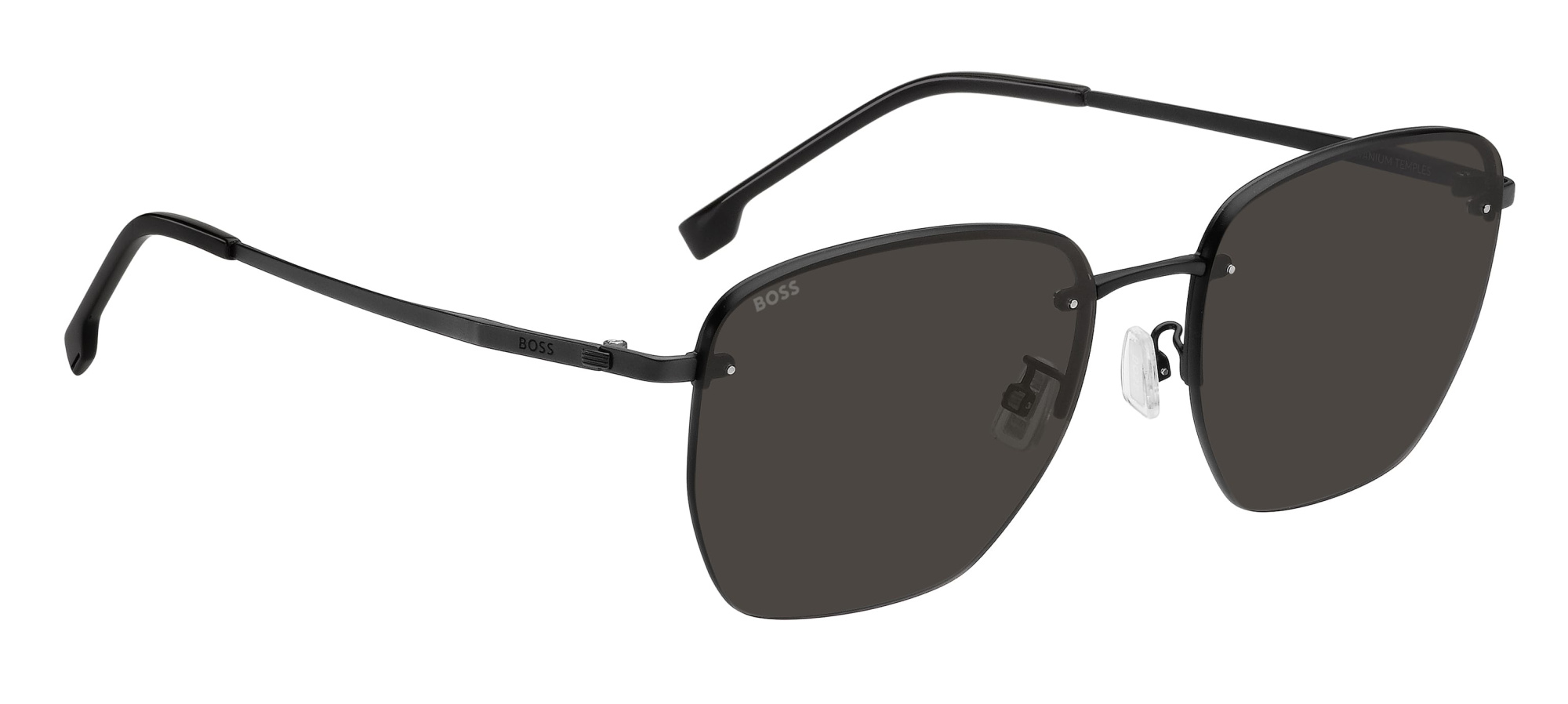 Солнцезащитные очки BOSS 1712/F/SK 003 IR (58-18)