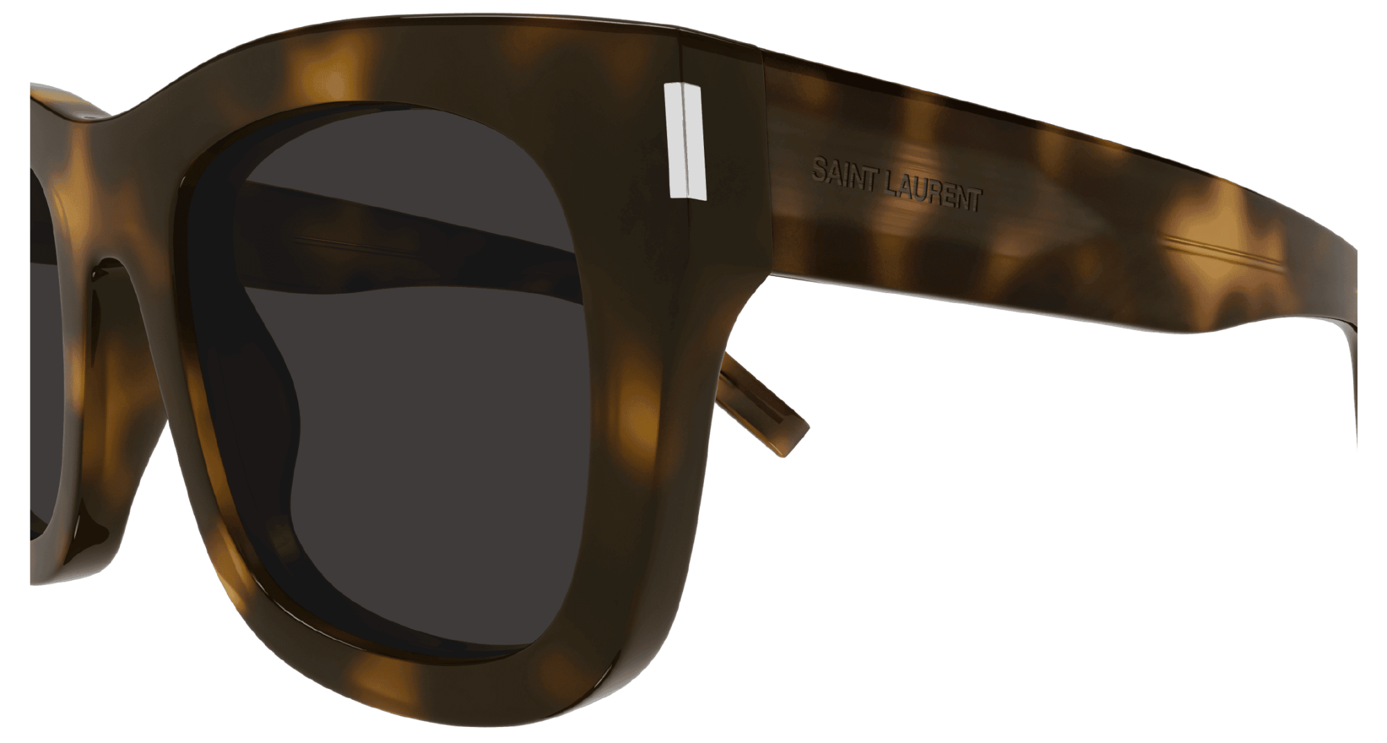 Солнцезащитные очки SAINT LAURENT SL 650 MONCEAU 003 (55-24)
