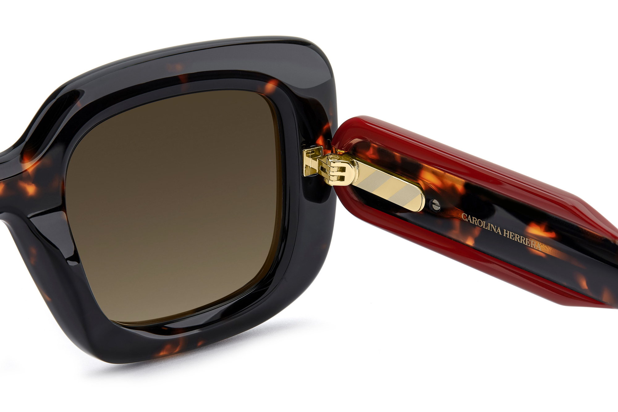 Солнцезащитные очки CAROLINA HERRERA HER 0313/S 086 HA (49-26)