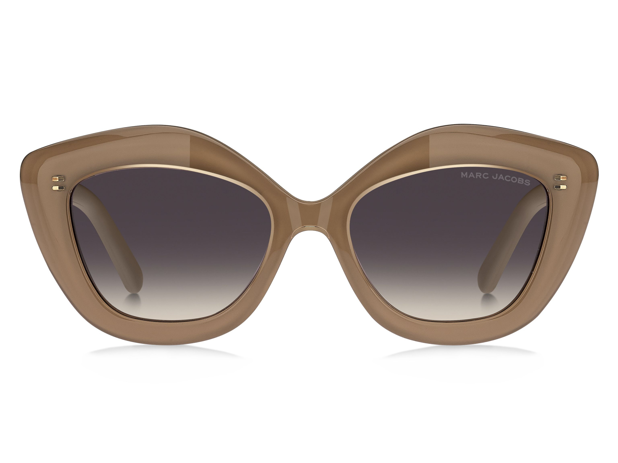 Солнцезащитные очки MARC JACOBS MARC 800/S DLN 3X (52-18)