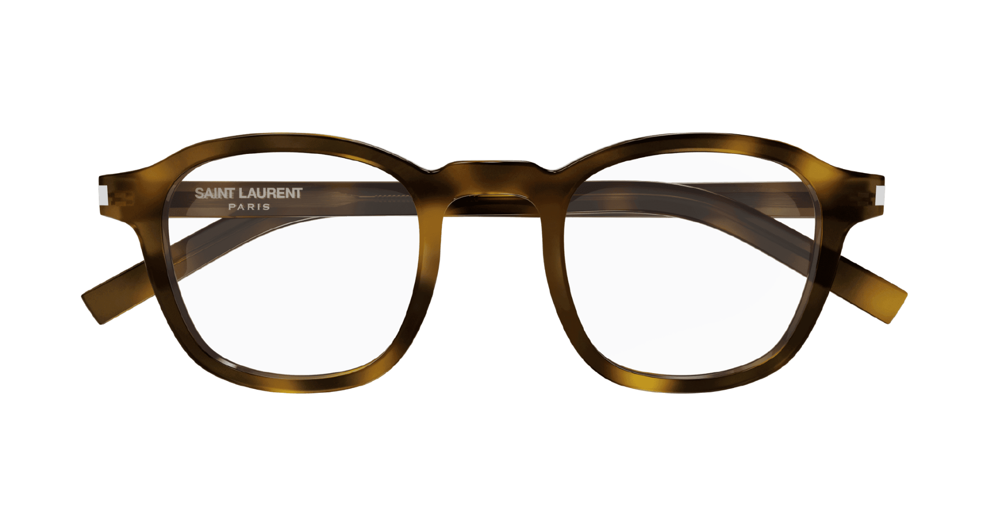 Оправа SAINT LAURENT SL 549 SLIM OPT 002 (47-23)