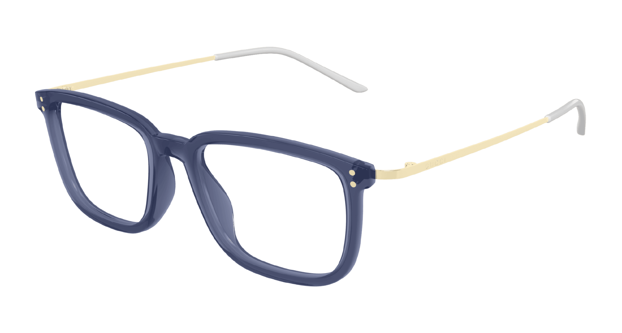 Оправа GUCCI GG1709O 007 (53-18)