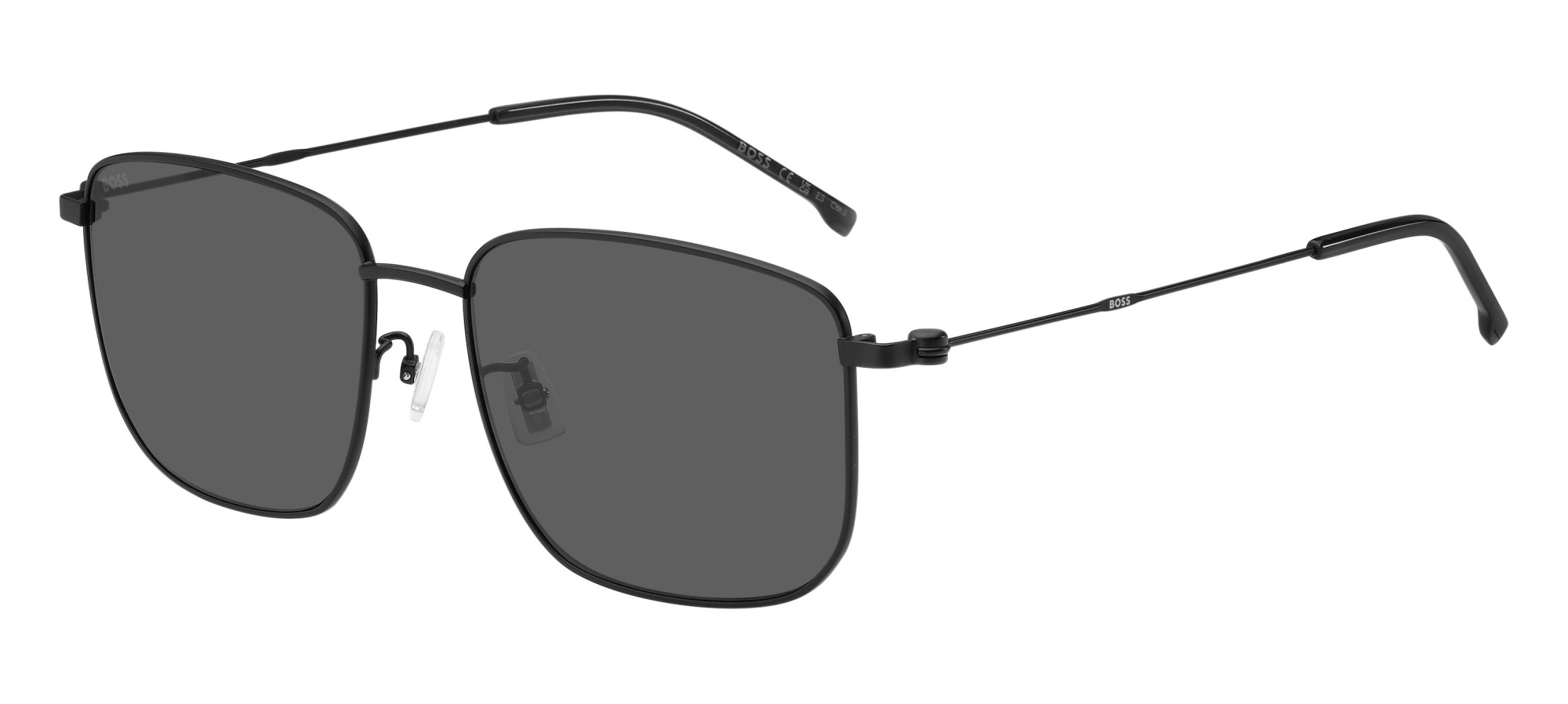 Солнцезащитные очки BOSS 1619/F/S 003 IR (58-17)
