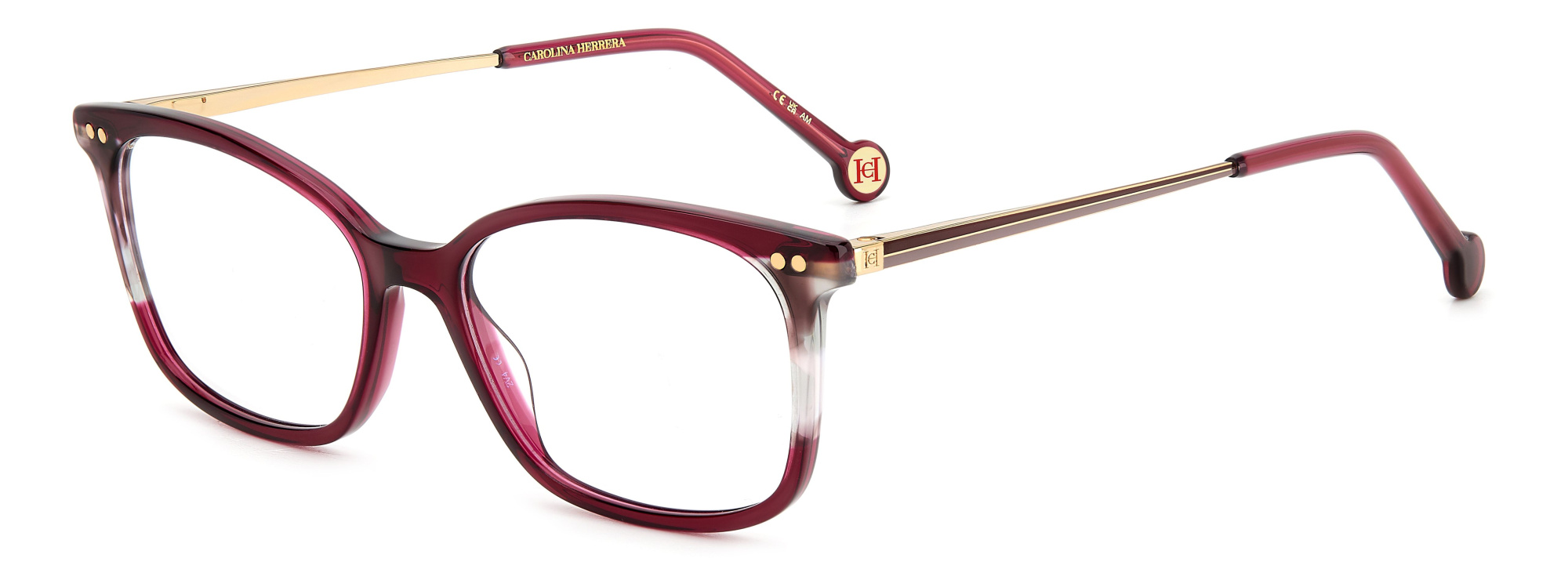 Оправа CAROLINA HERRERA HER 0167 YDC (53-16)