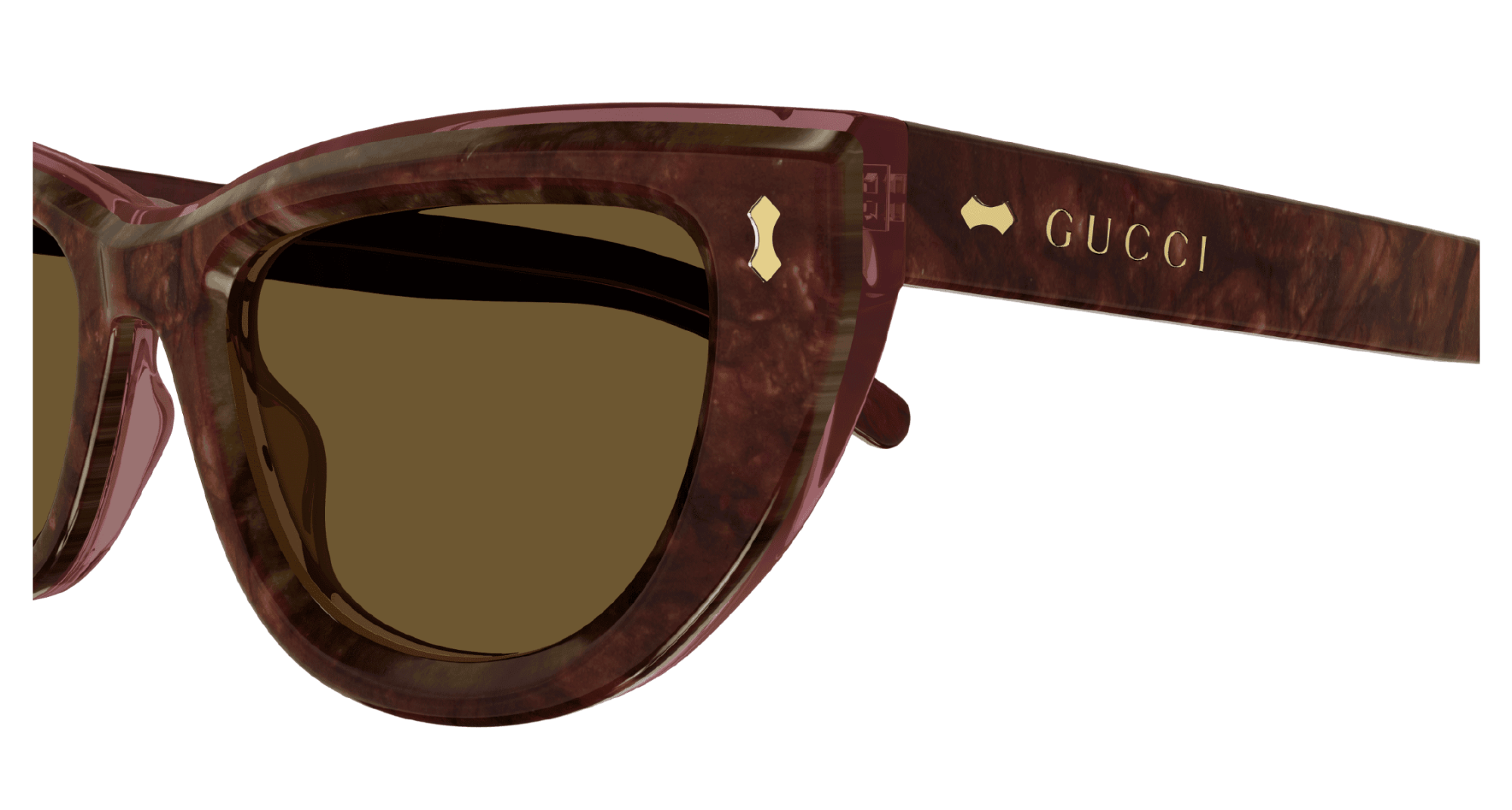 Солнцезащитные очки GUCCI GG1521S 003 (51-20)
