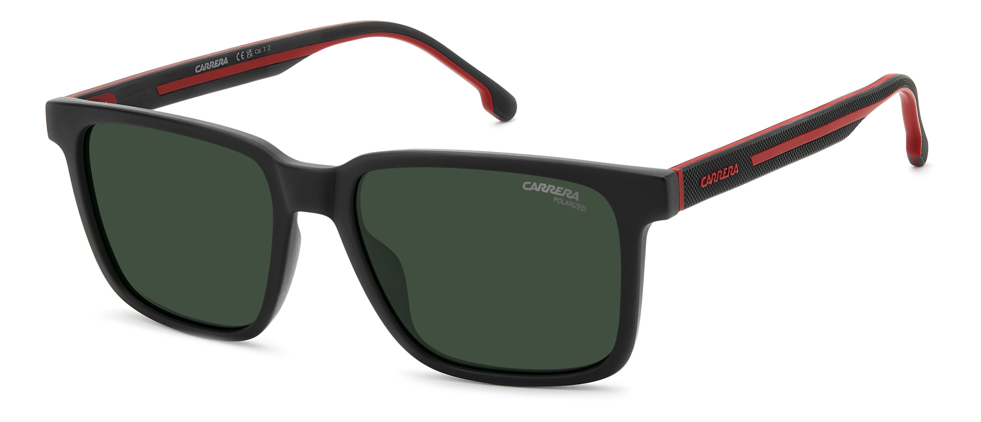 Солнцезащитные очки CARRERA C SPORT 13/S BLX UC (55-17)