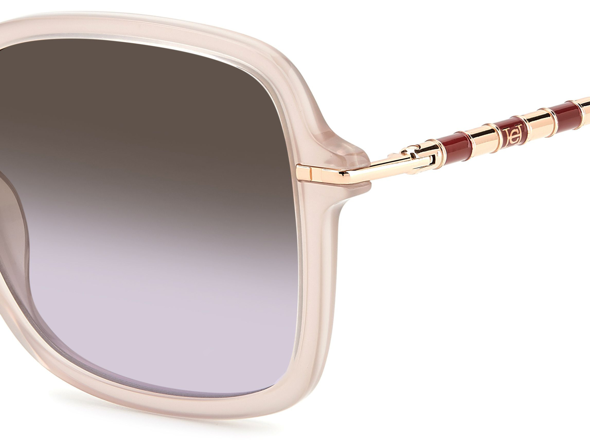 Солнцезащитные очки CAROLINA HERRERA HER 0101/S FWM QR (55-20)