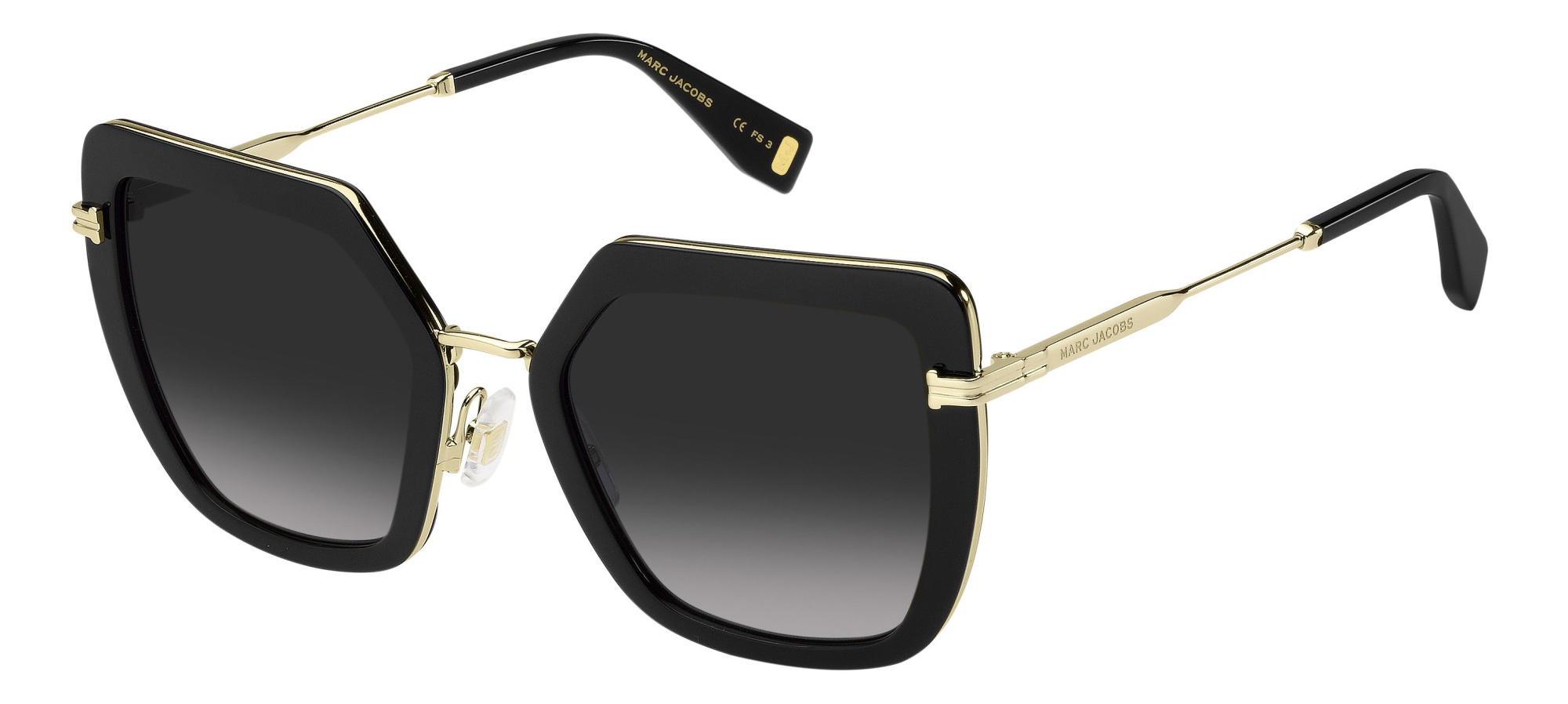 Солнцезащитные очки MARC JACOBS MJ 1065/S RHL 9O (54-22)
