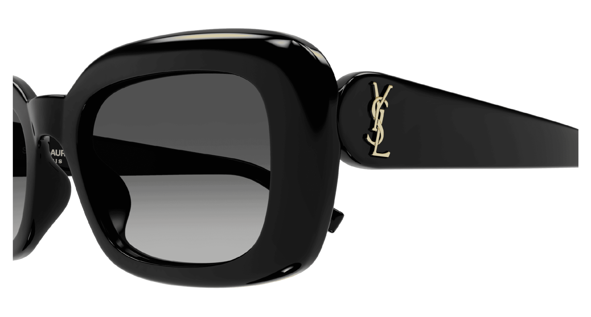 Солнцезащитные очки SAINT LAURENT SL M130 002 (53-21)