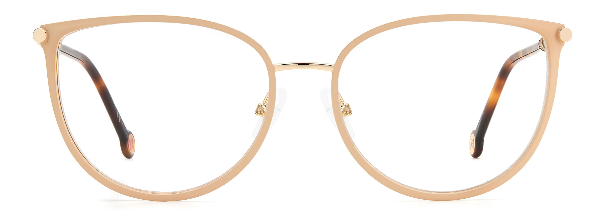 Оправа CAROLINA HERRERA CH 0032 BKU (56-17)