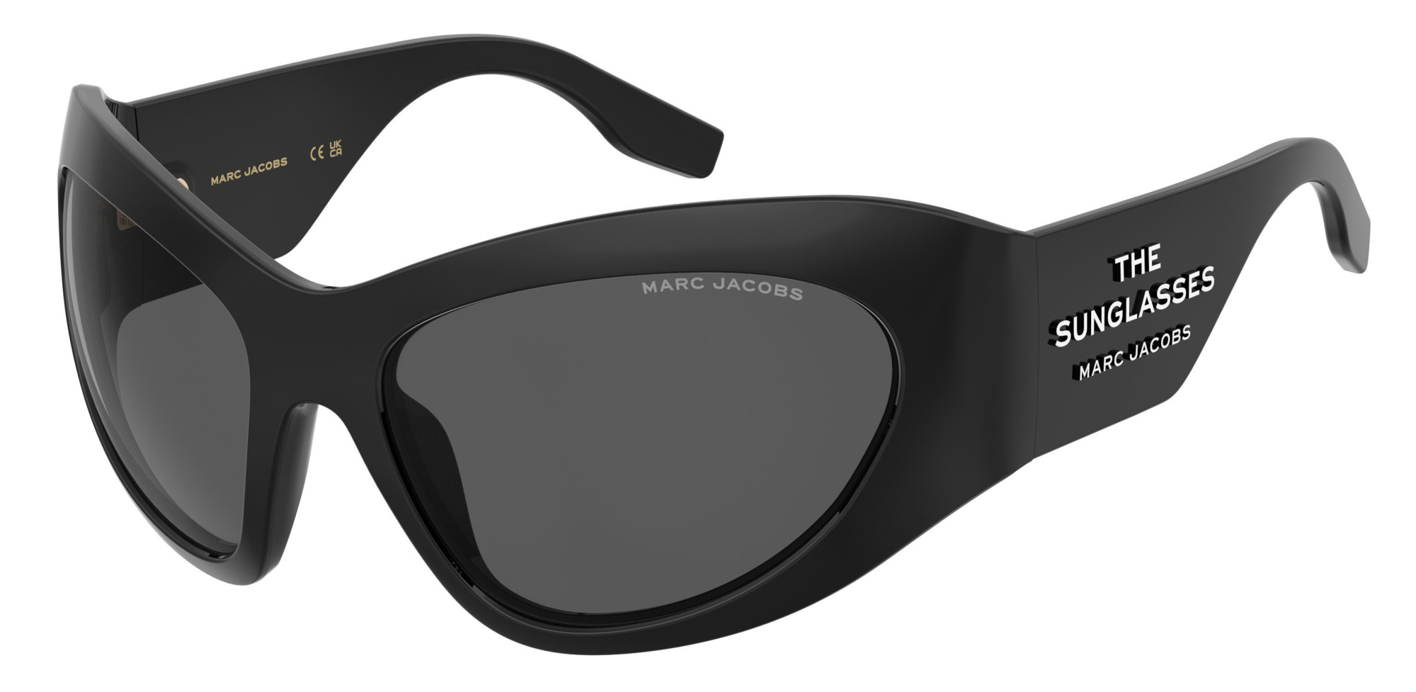 Солнцезащитные очки MARC JACOBS MARC 773/S 807 IR (62-18)
