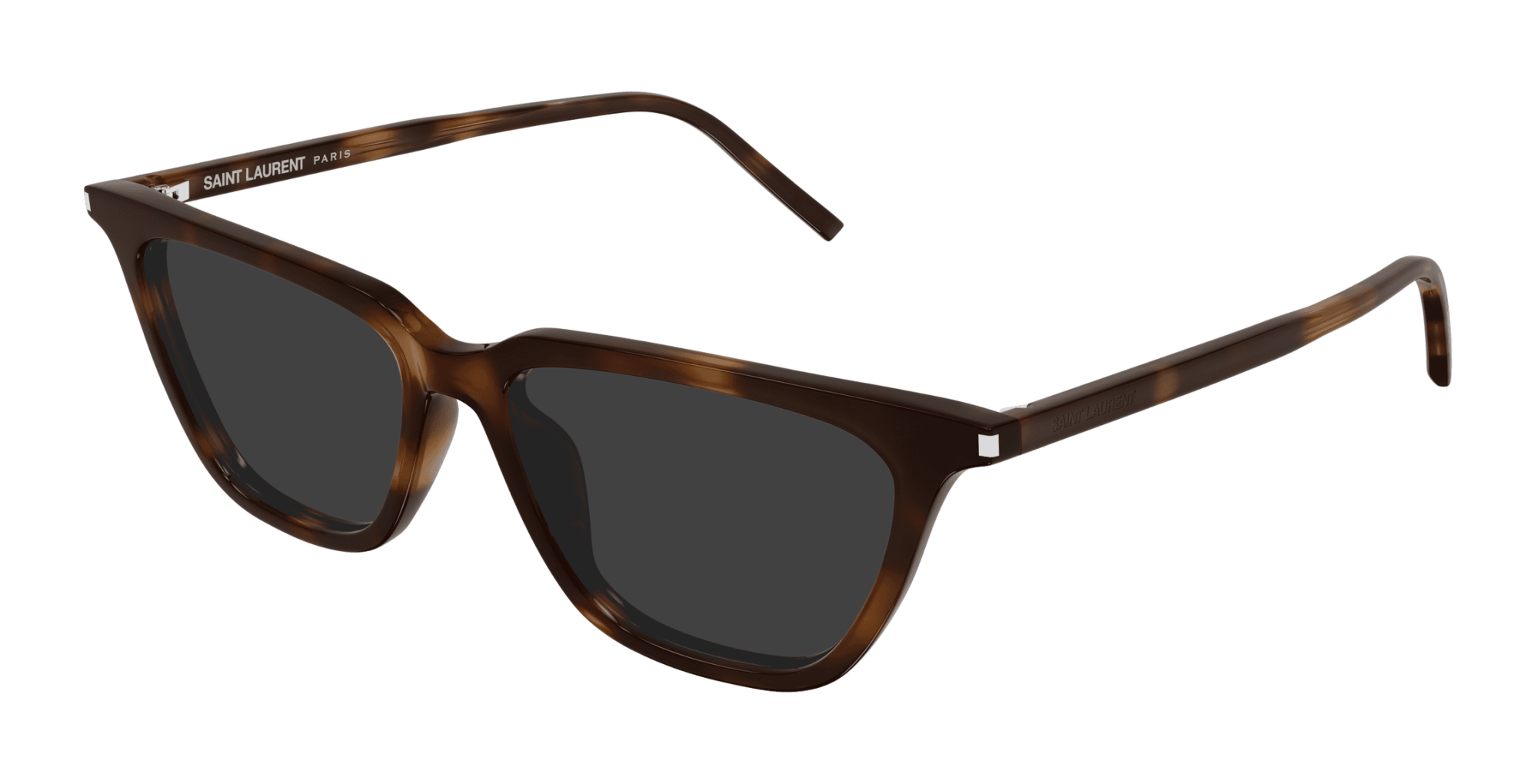 Солнцезащитные очки SAINT LAURENT SL 889 SULPICE THIN 003 (53-15)
