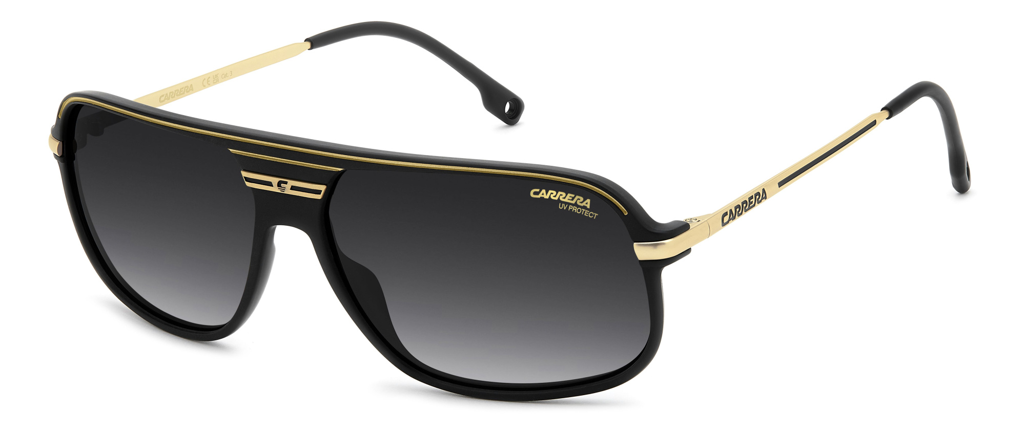 Солнцезащитные очки CARRERA C SPORT 10/S I46 9O (62-14)