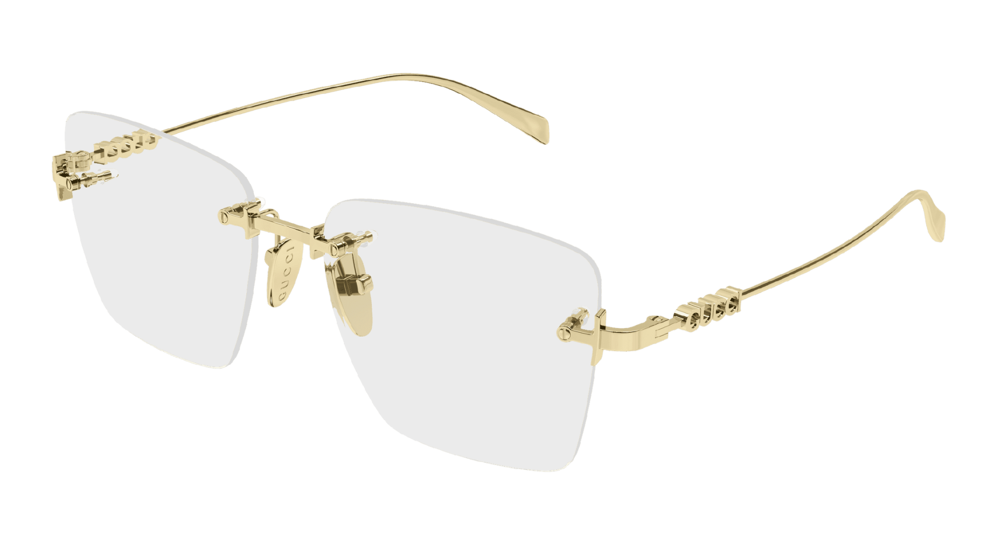Оправа GUCCI GG1938O 001 (54-16)