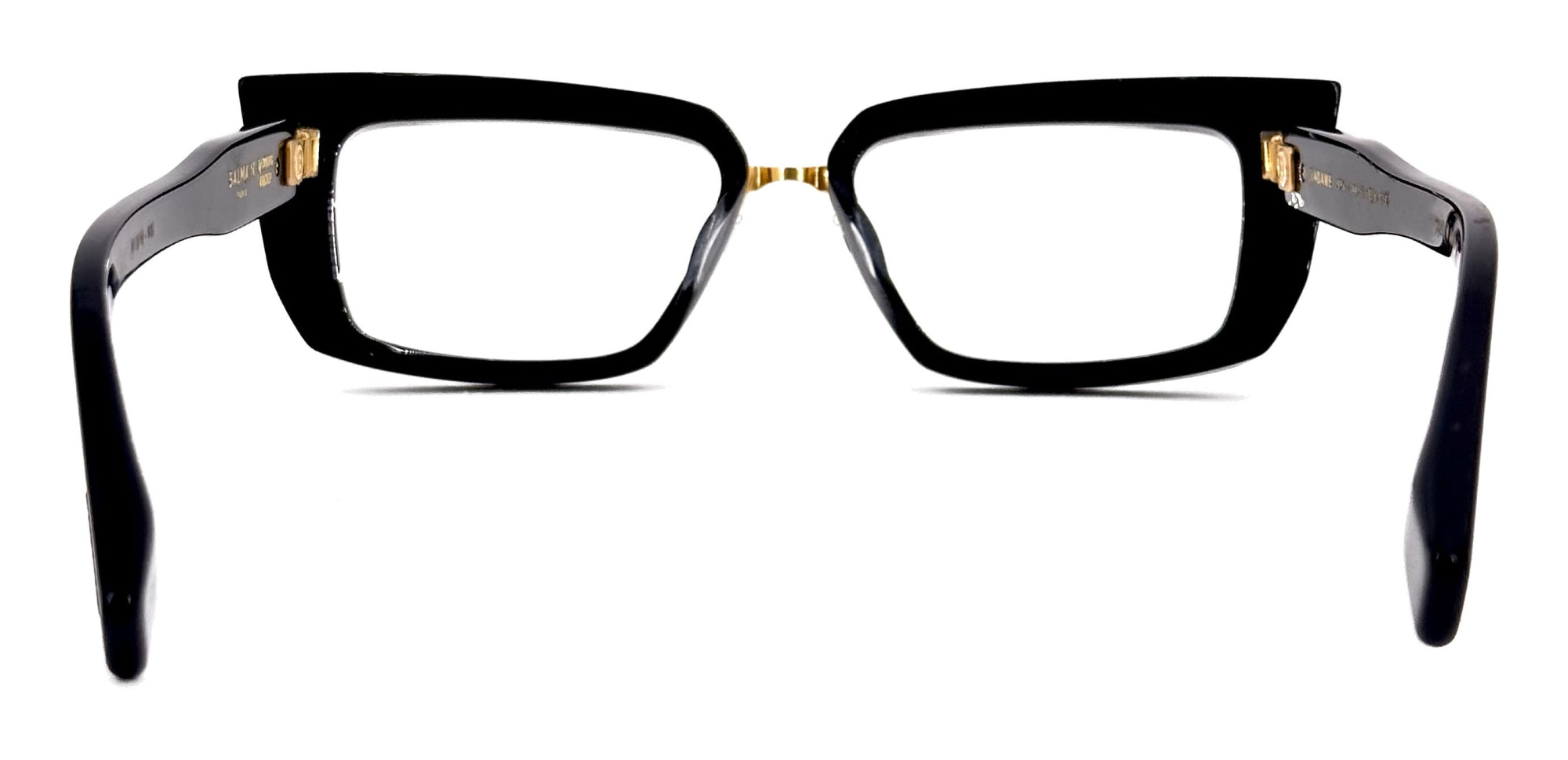 Оправа BALMAIN BPX-134A-51 MADAME BLK-GLD (51-16)