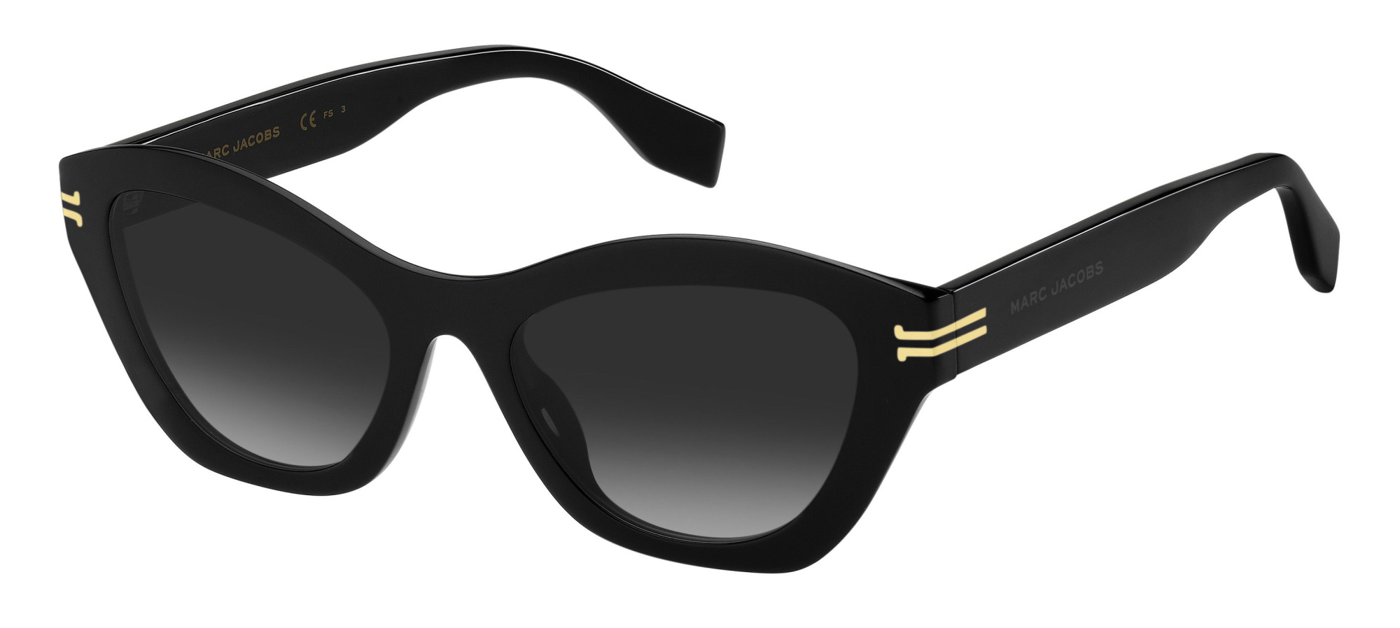 Солнцезащитные очки MARC JACOBS MJ 1082/S 807 9O (53-18)