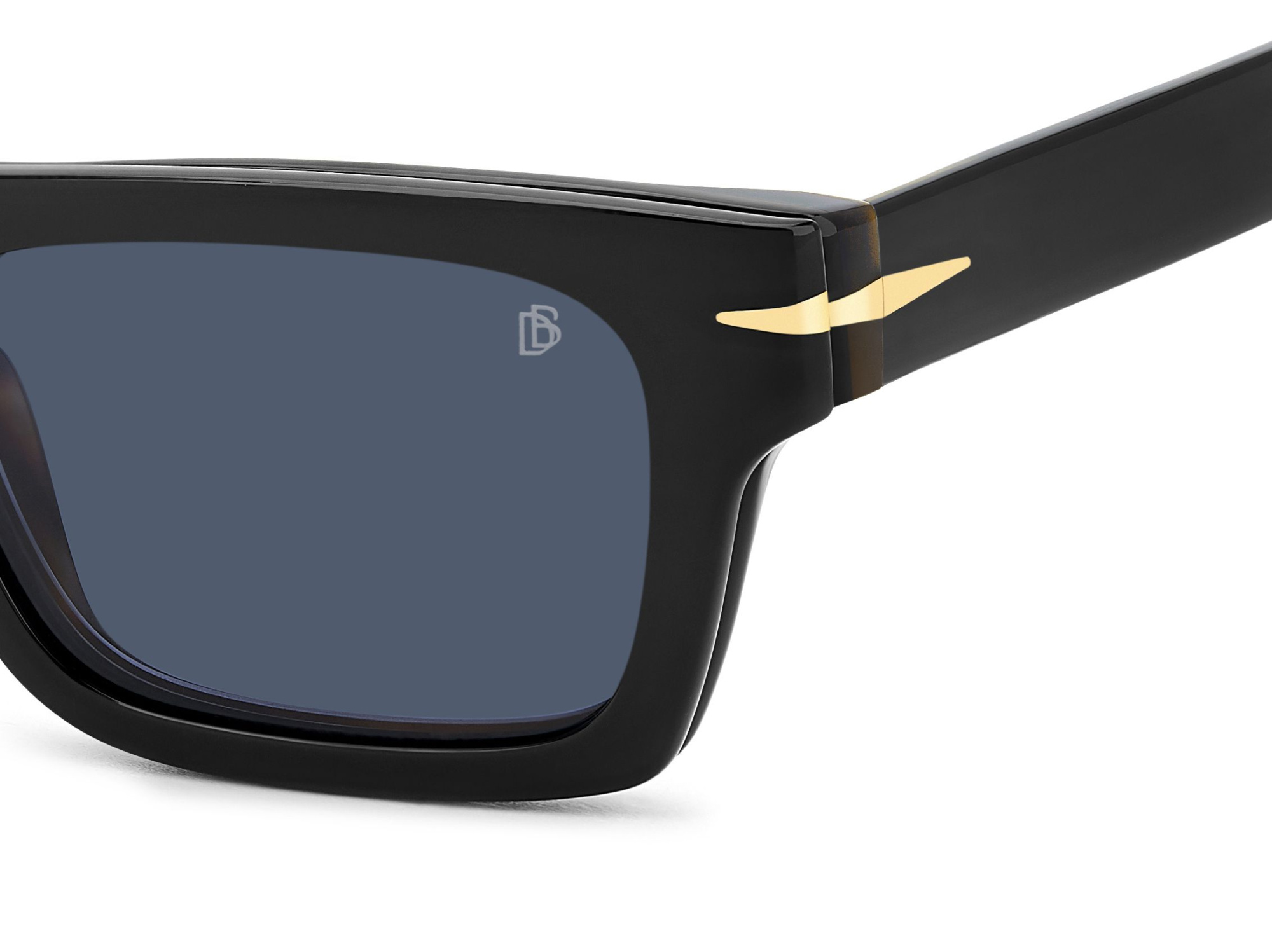 Оправа DAVID BECKHAM DB 7129/CS WR7 (51-20)