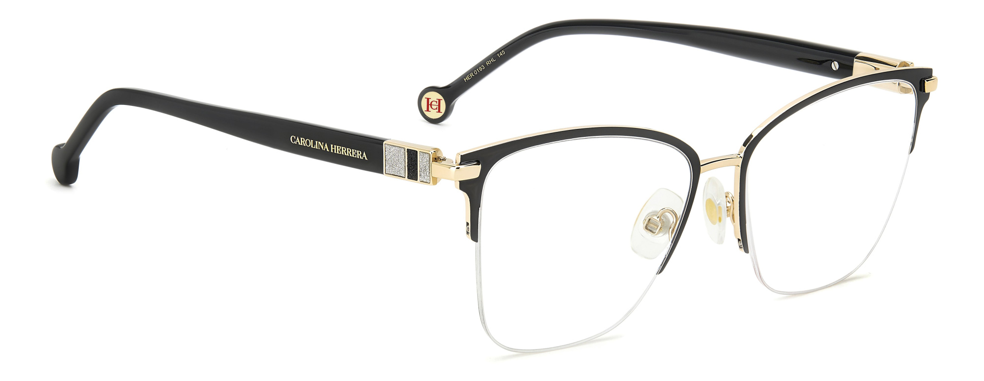 Оправа CAROLINA HERRERA HER 0193 RHL (56-17)