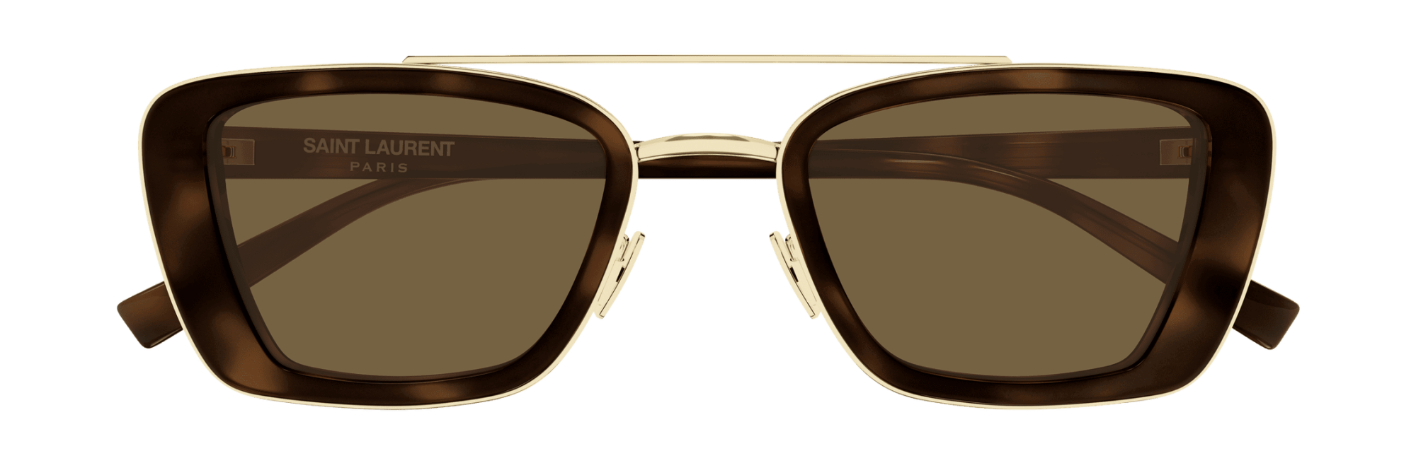 Солнцезащитные очки SAINT LAURENT SL 825 002 (50-22)
