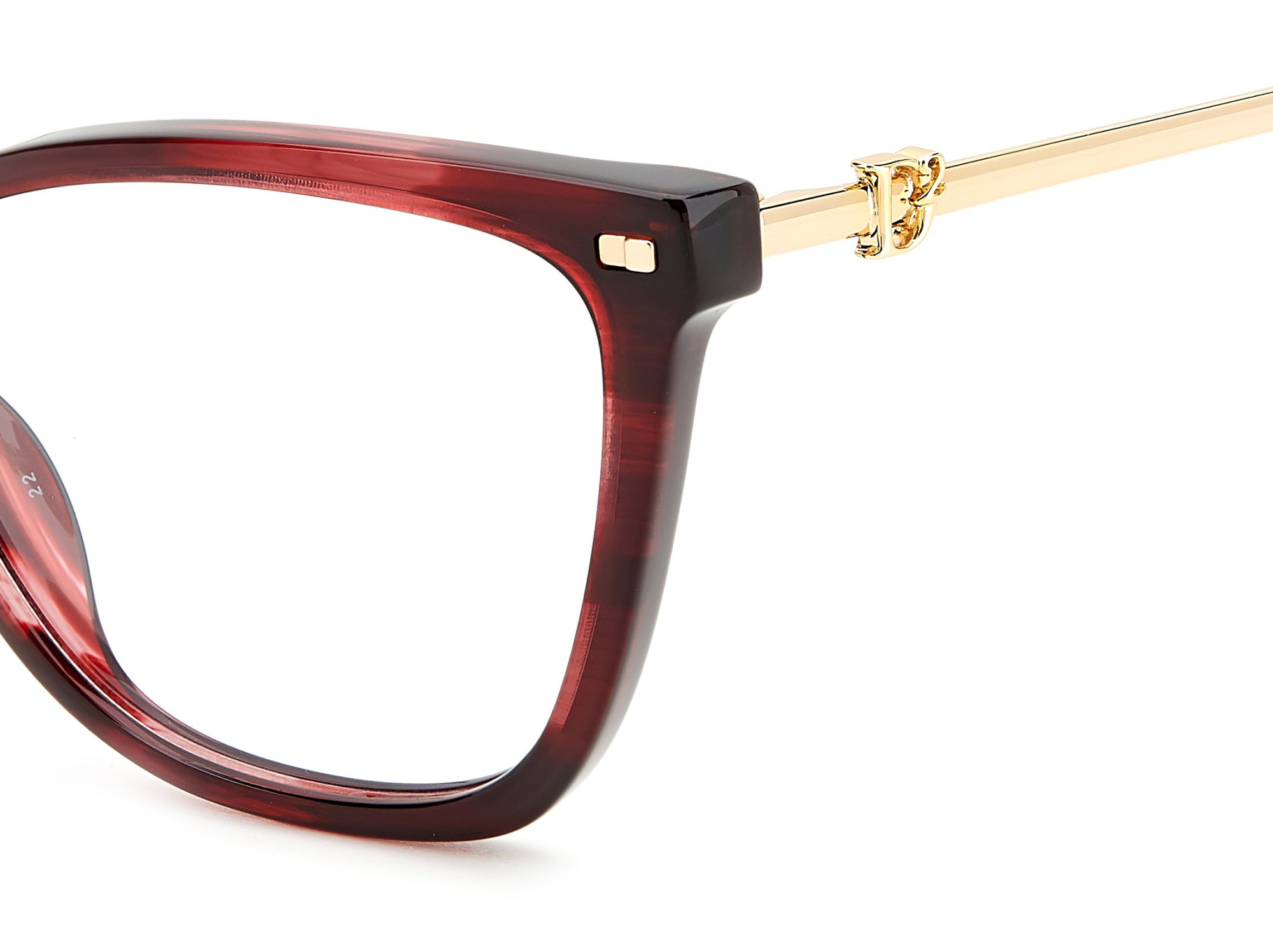 Оправа DSQUARED2 D2 0068 573 (55-15)