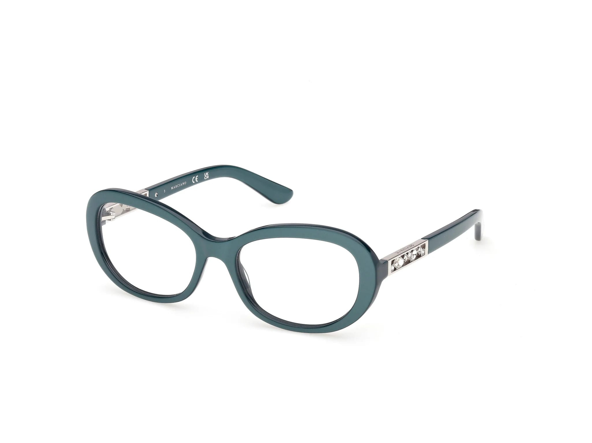 Оправа GUESS BY MARCIANO GM 50065 087 (55-18)
