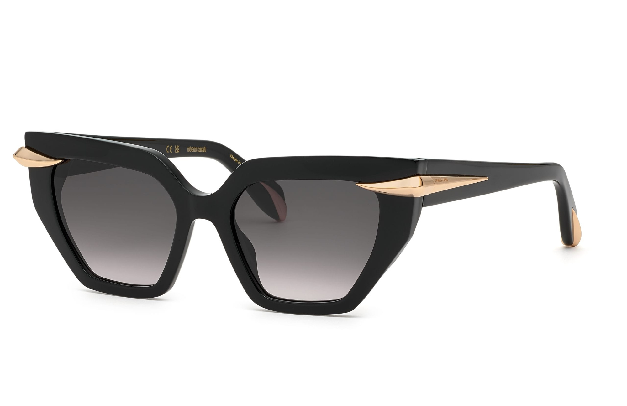 Солнцезащитные очки ROBERTO CAVALLI SRC001M 700 (54-19)