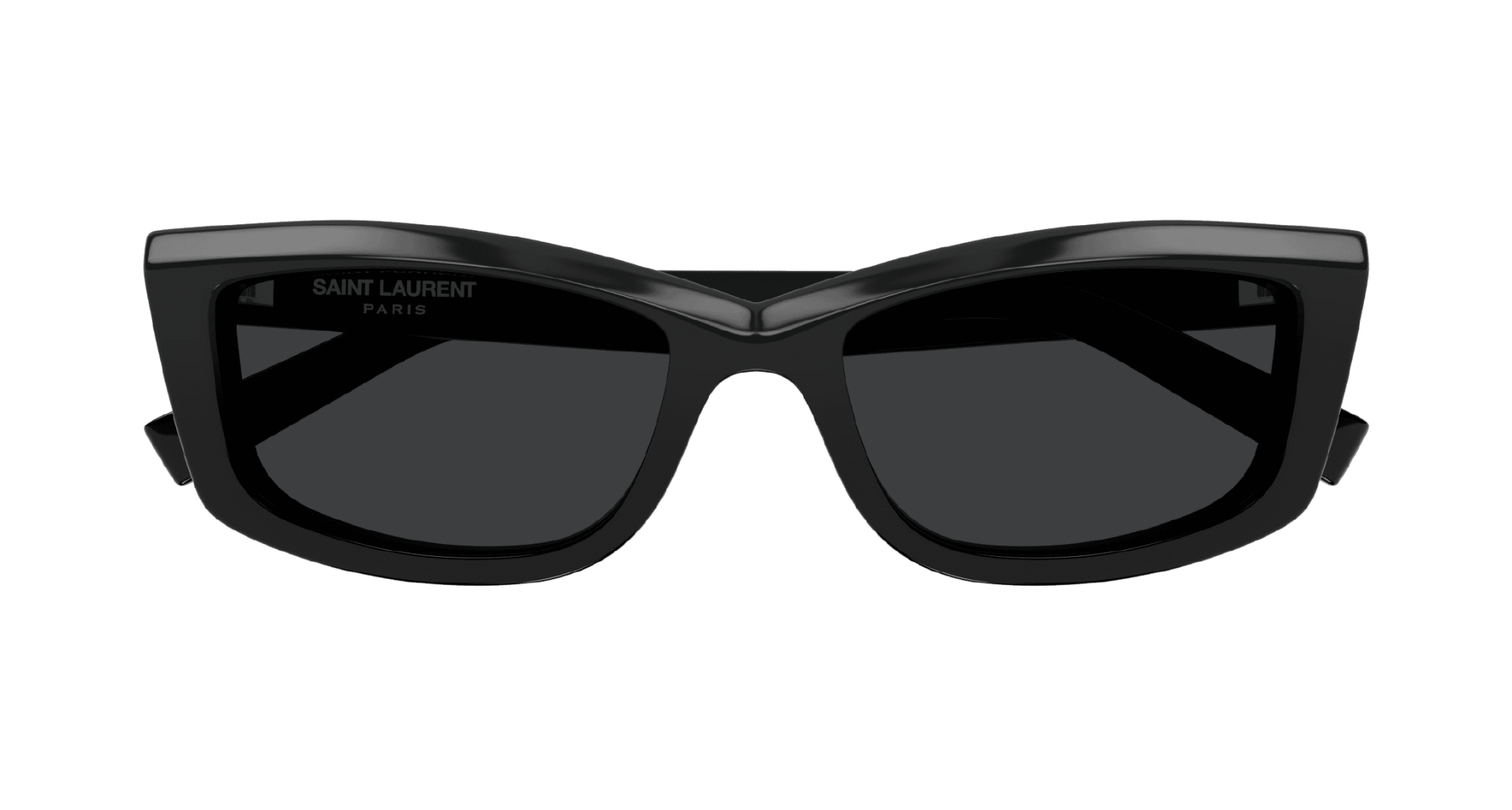 Солнцезащитные очки SAINT LAURENT SL 658 001 (54-17)