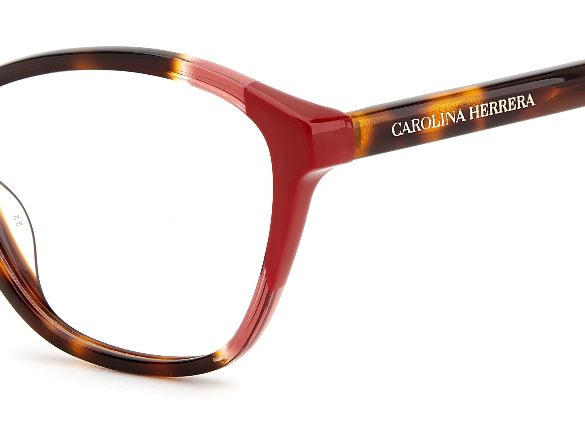 Оправа CAROLINA HERRERA HER 0122 O63 (55-15)