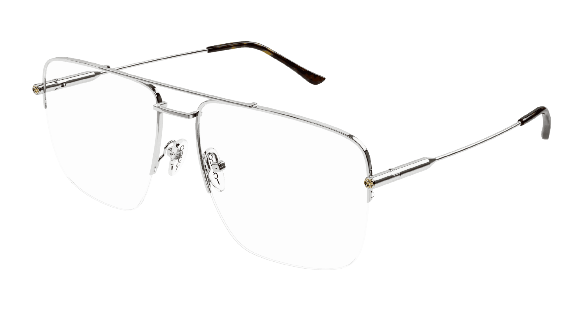 Оправа GUCCI GG1415O 002 (58-17)