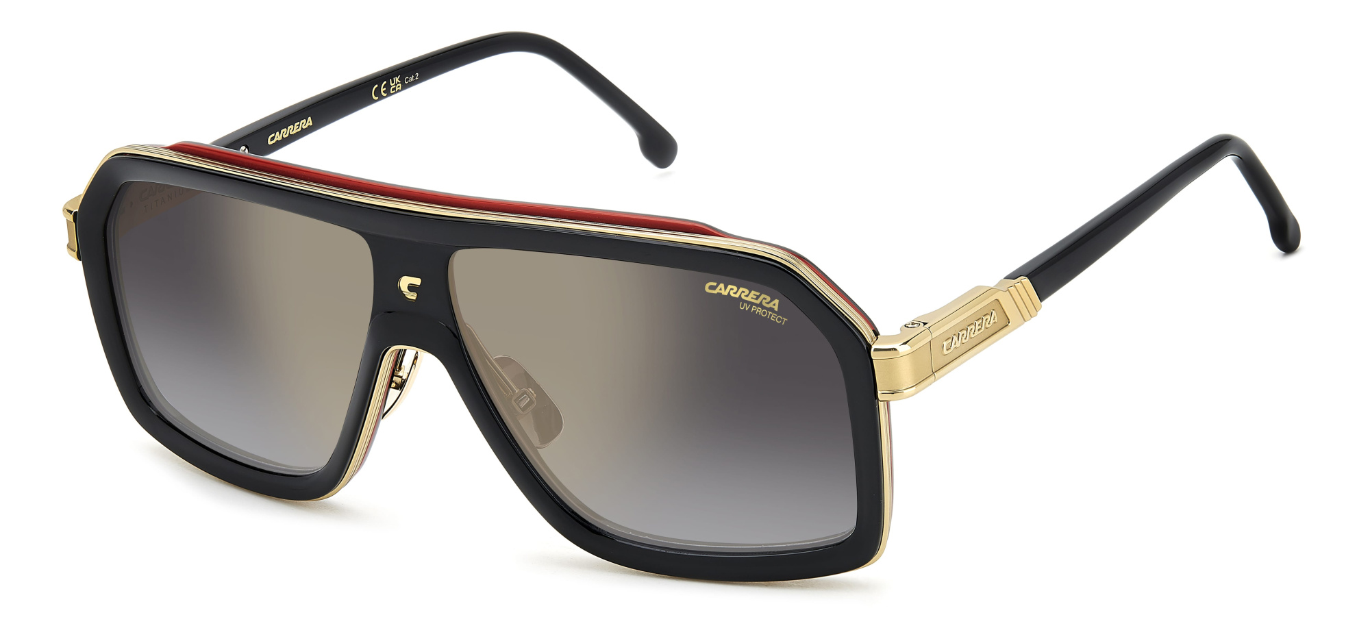 Солнцезащитные очки CARRERA 1053/S/TI OIT FQ (60-12)