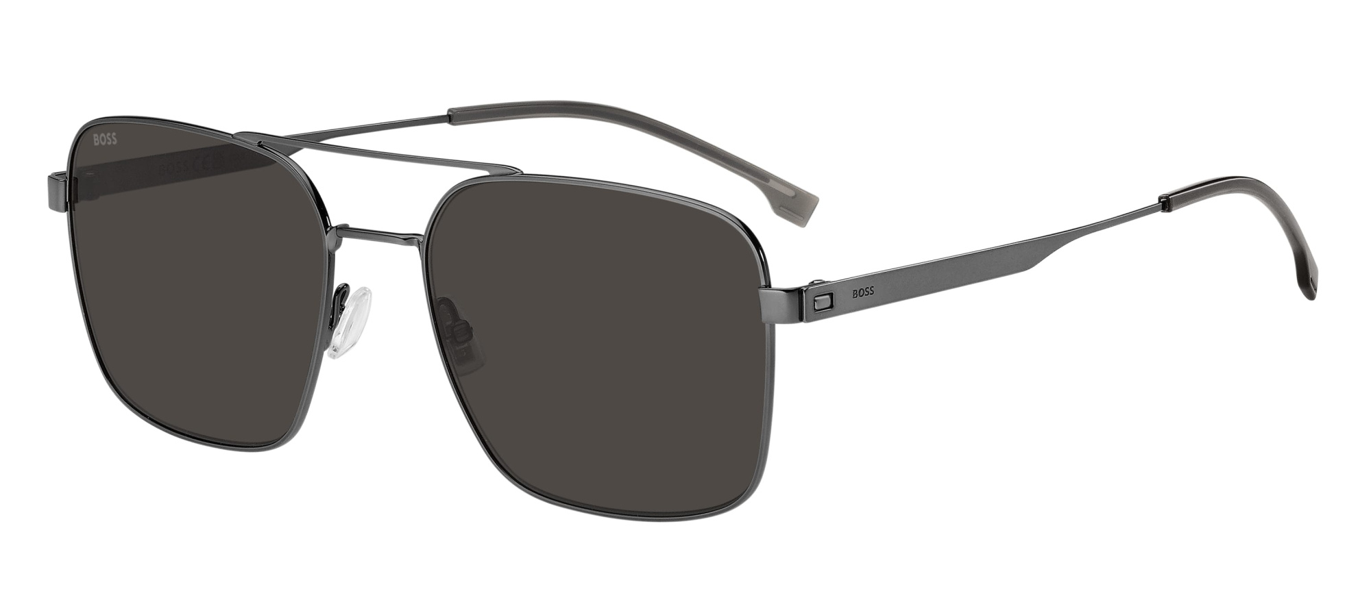 Солнцезащитные очки BOSS 1695/S KJ1 IR (58-18)