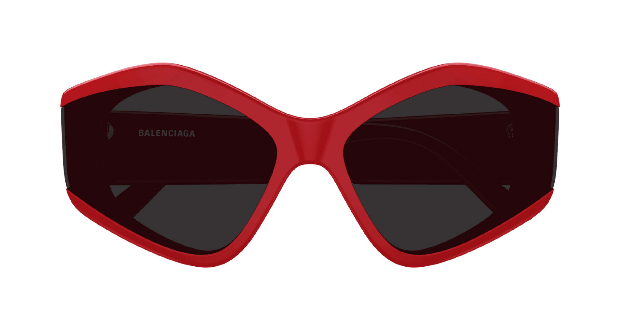 Солнцезащитные очки BALENCIAGA BB0302S 004 (66-16)