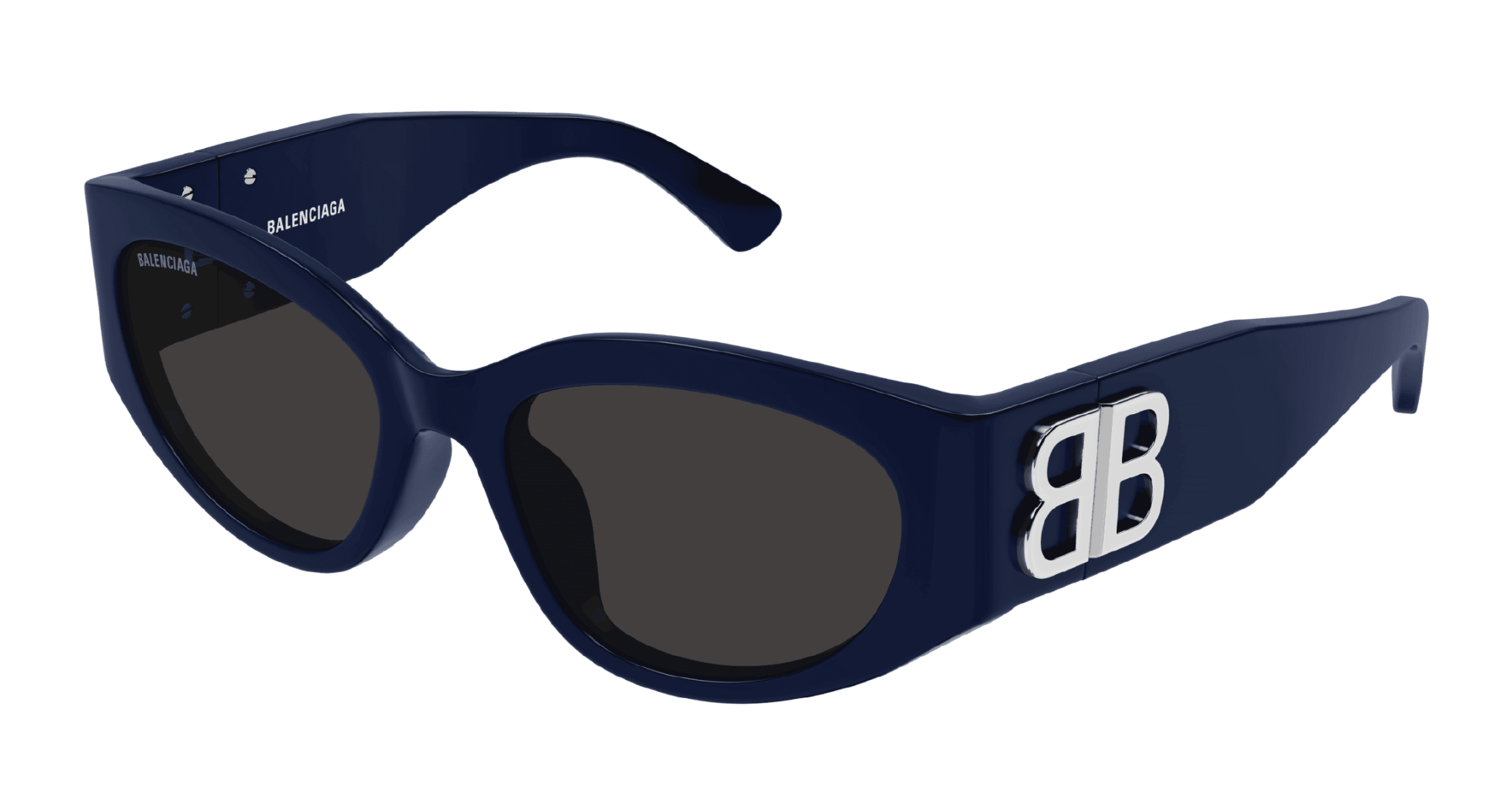 Солнцезащитные очки BALENCIAGA BB0324SK 008 (55-19)