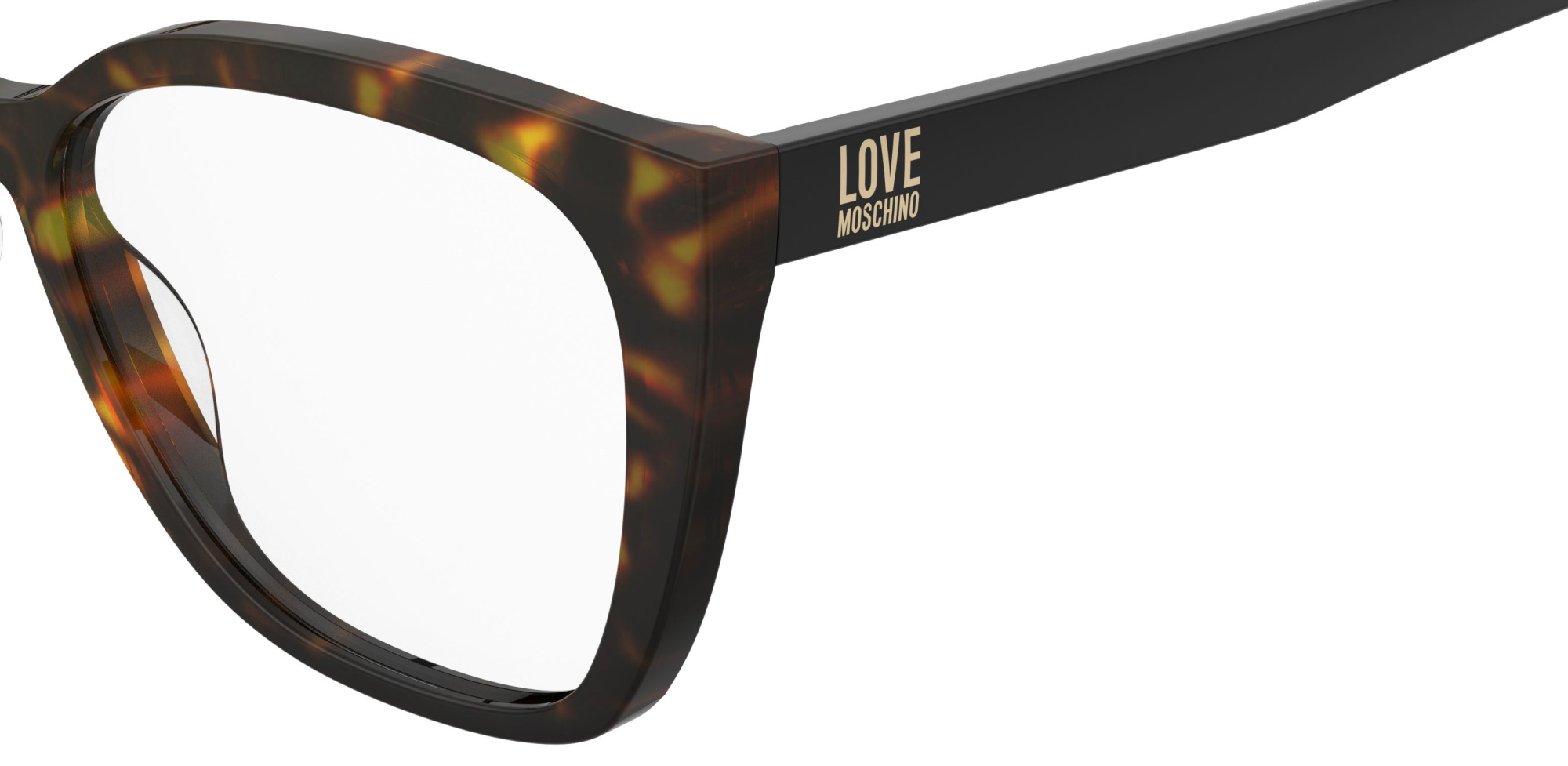 Оправа MOSCHINO LOVE MOL670 086 (55-16)