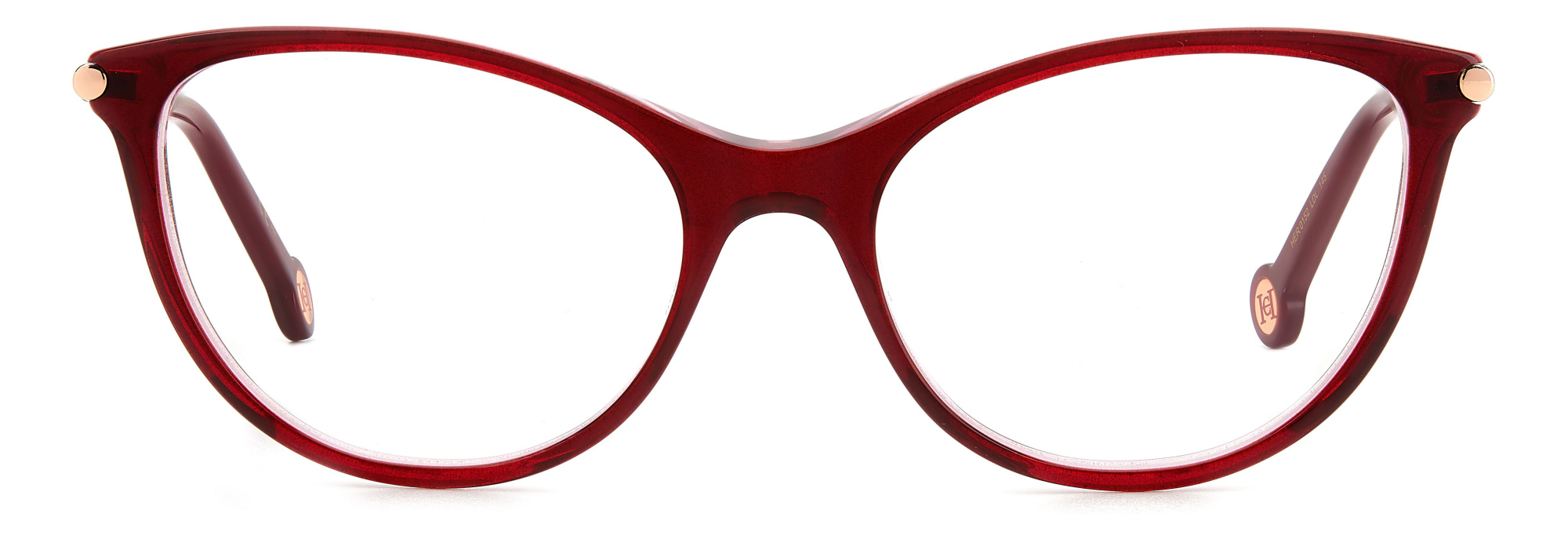 Оправа CAROLINA HERRERA HER 0152 LDL (53-17)