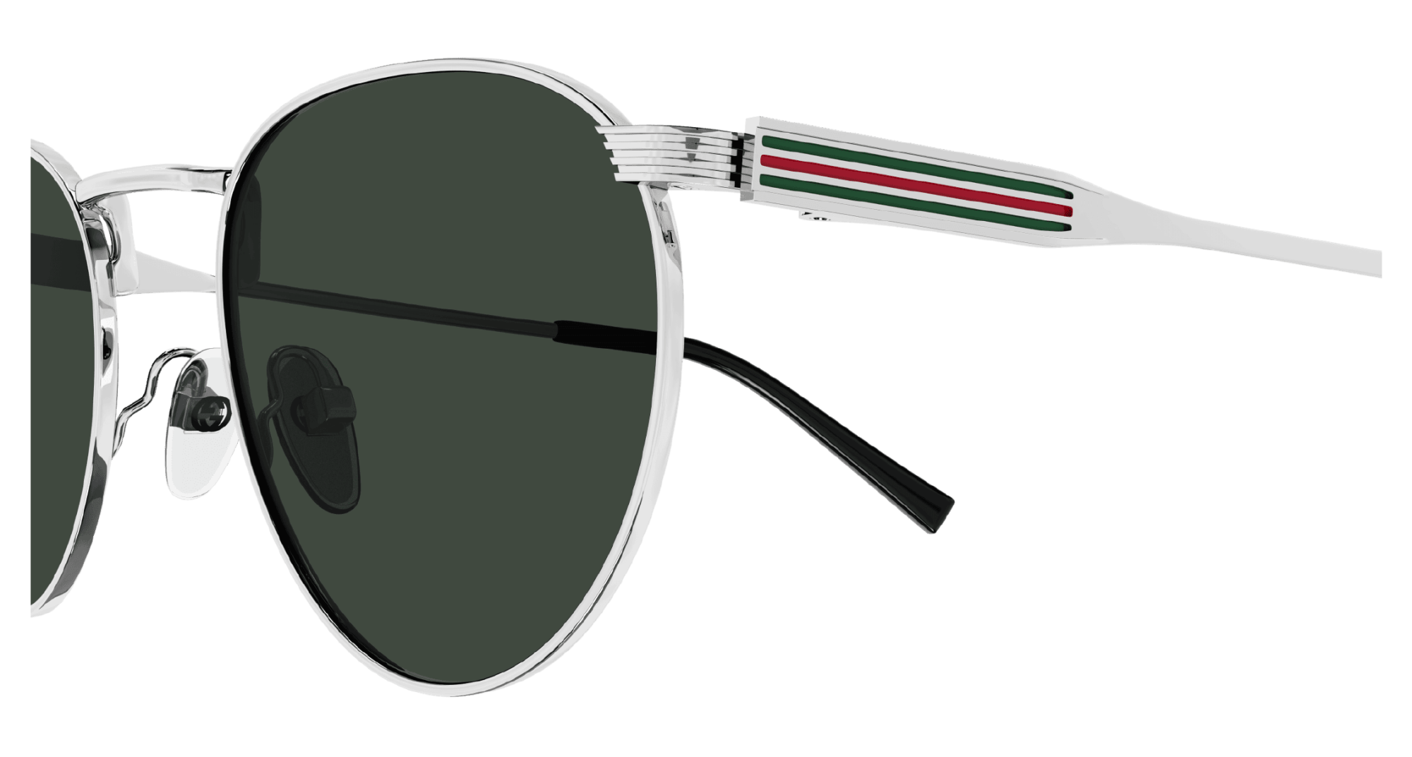 Солнцезащитные очки GUCCI GG1875S 002 (48-21)