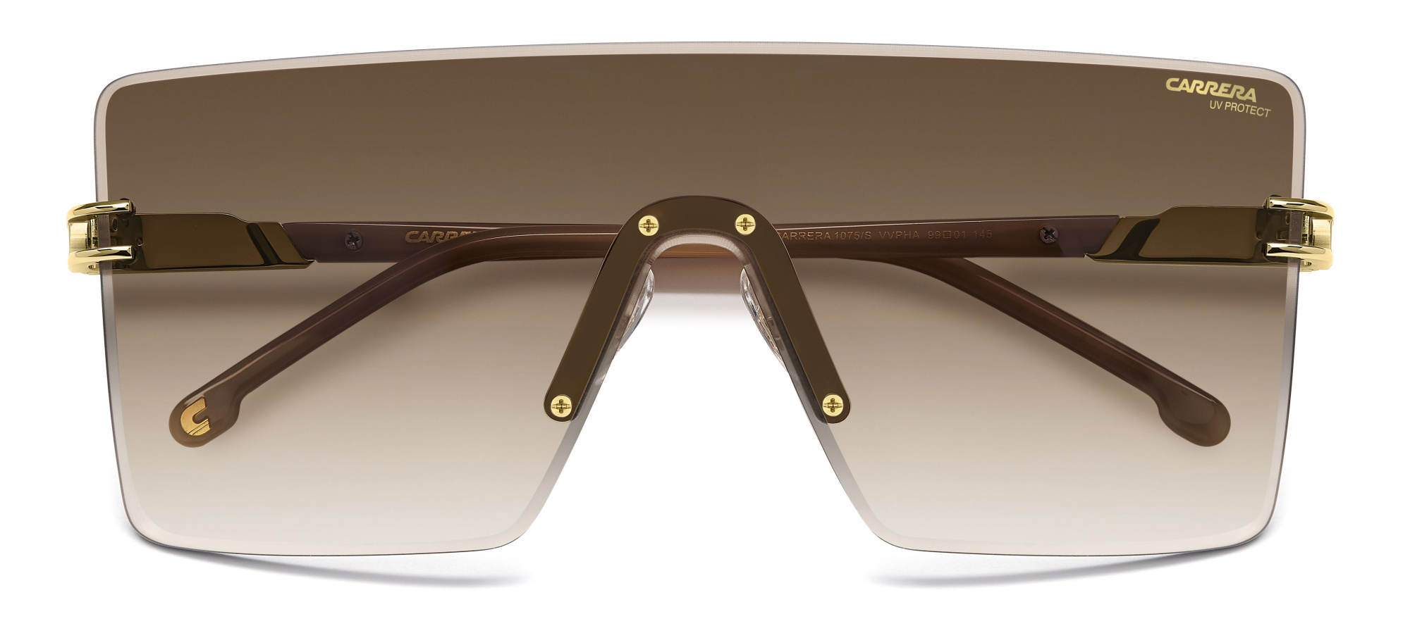 Солнцезащитные очки CARRERA 1075/S VVP HA (99-01)