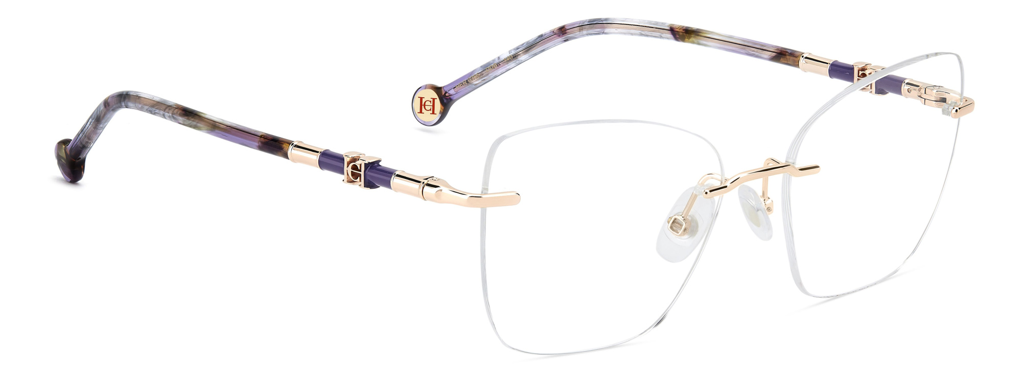 Оправа CAROLINA HERRERA HER 0355 DDB (55-18)
