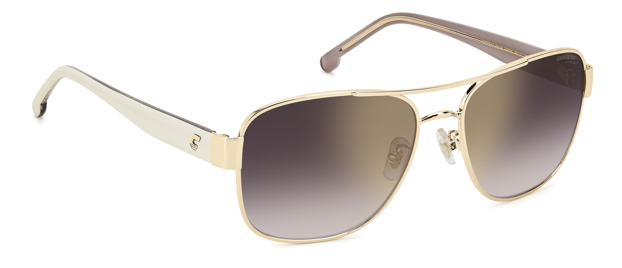 Солнцезащитные очки CARRERA 3042/S VVP YK (58-17)