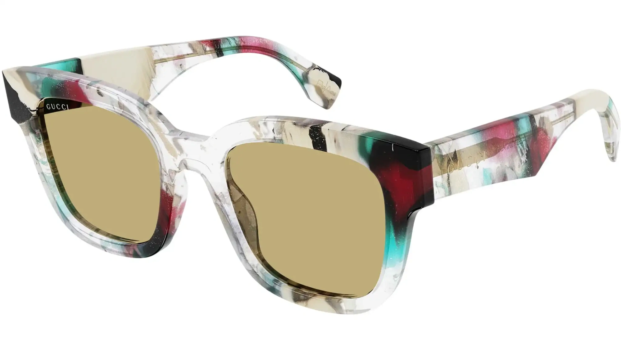 Солнцезащитные очки GUCCI GG1624S 002 (52-21)