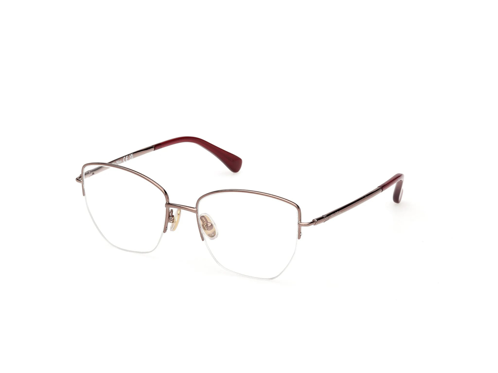 Оправа MAX MARA MM 5234 036 (53-18)