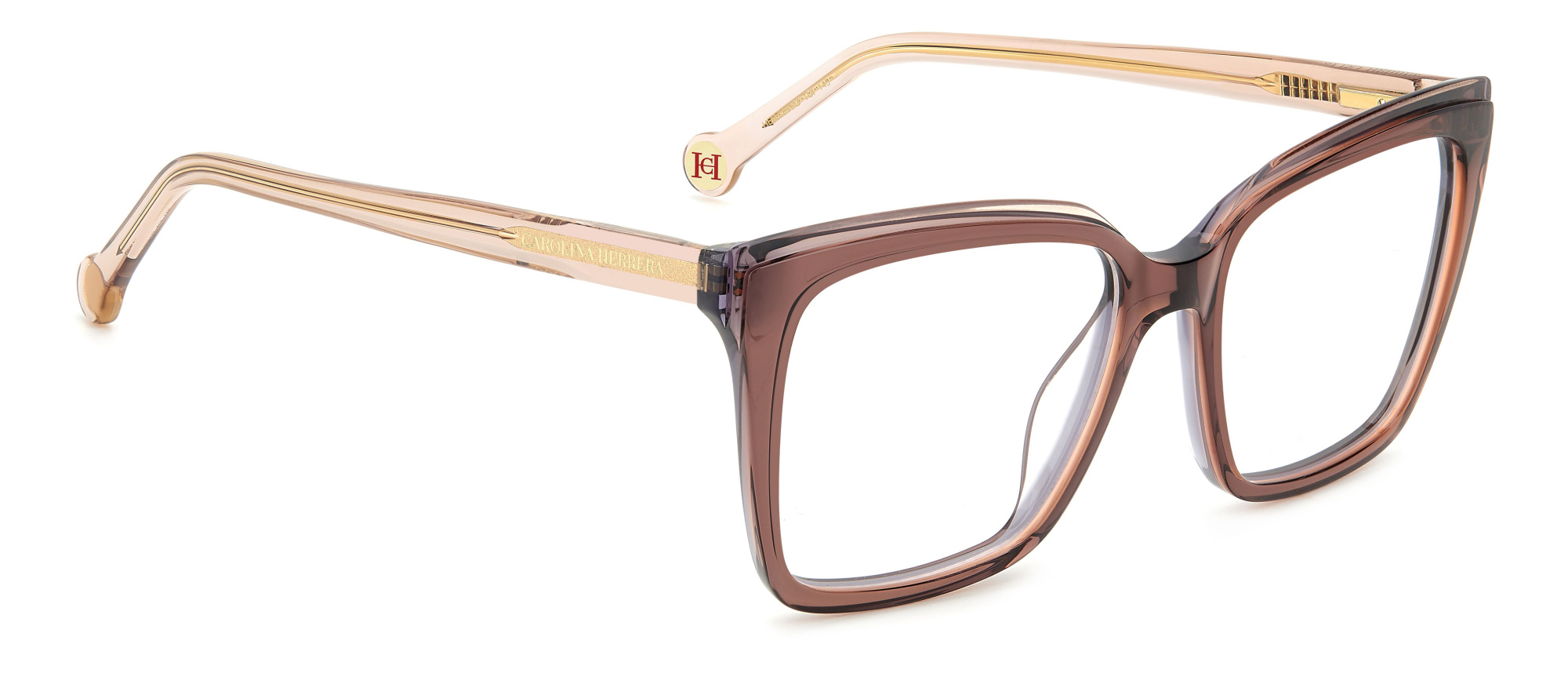 Оправа CAROLINA HERRERA HER 0251/G TUI (53-17)