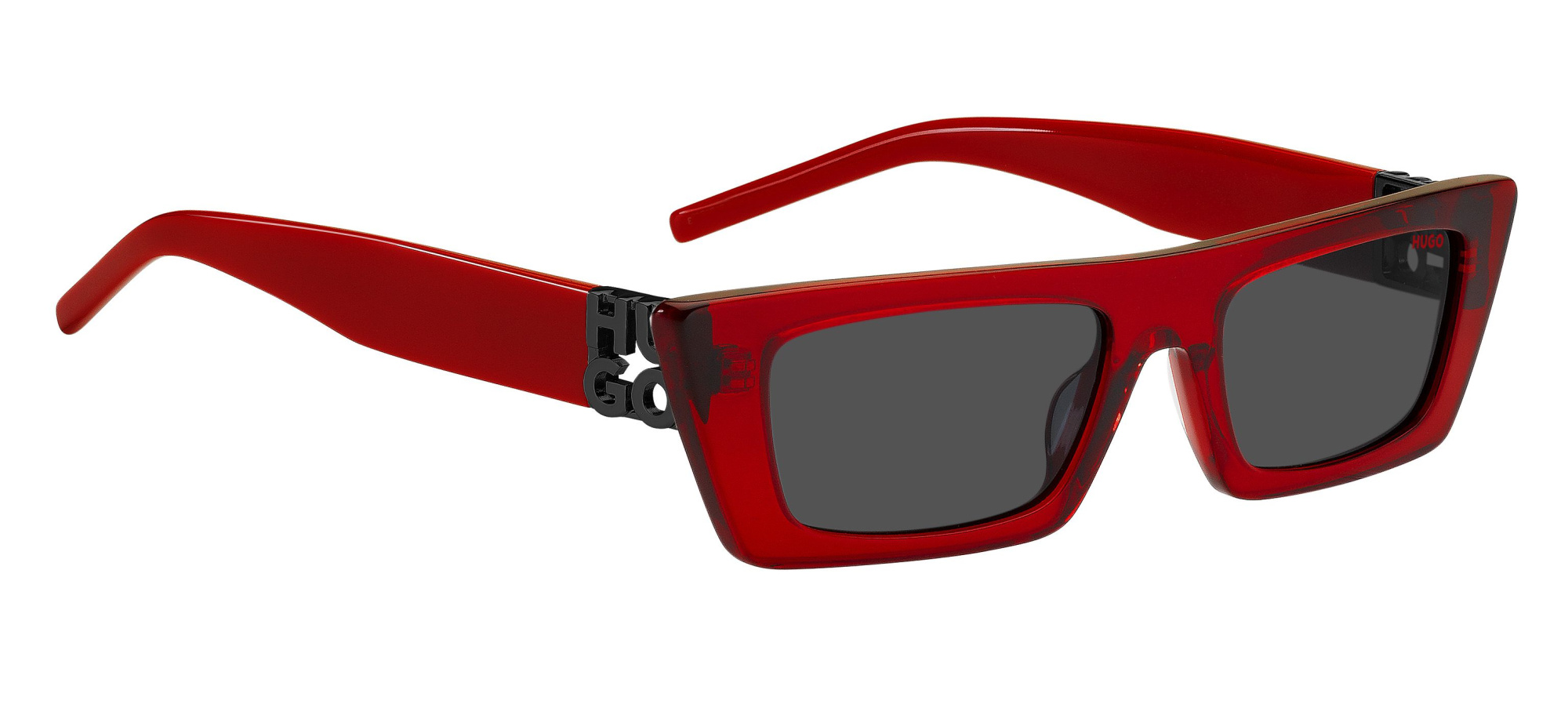 Солнцезащитные очки HUGO HG 1256/S C9A IR (52-18)